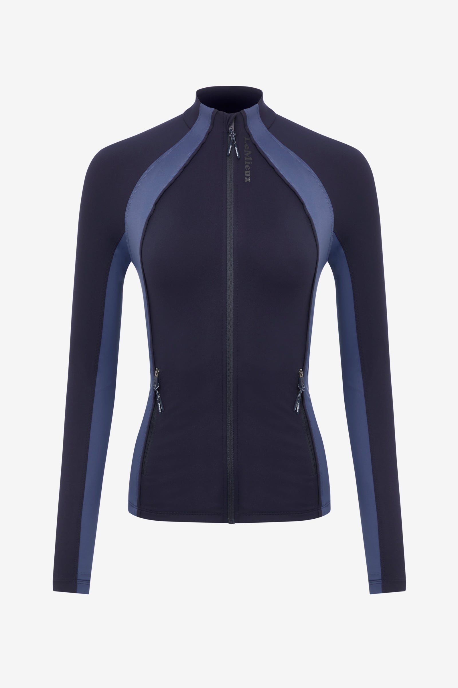 LeMieux Carly Zip Through Shirt Women’s Riding Clothing
