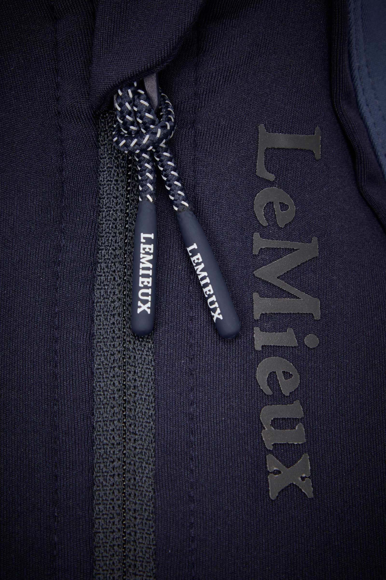 LeMieux Carly Zip Through Shirt Women’s Riding Clothing