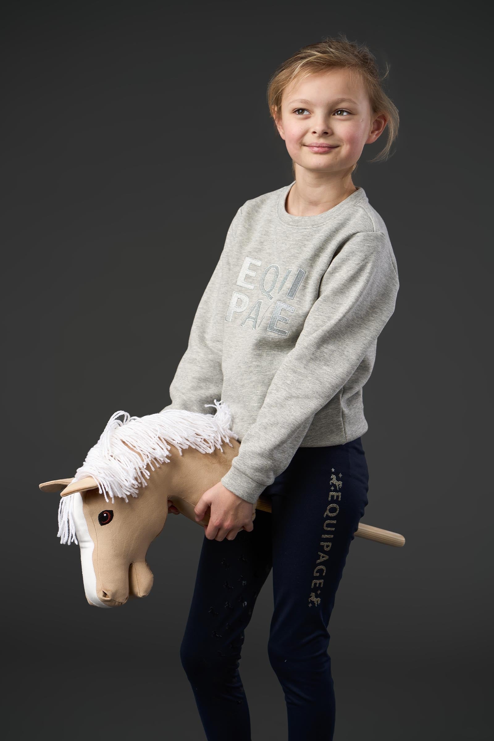 My Hobby Horse Sarmon Gifts & Toys