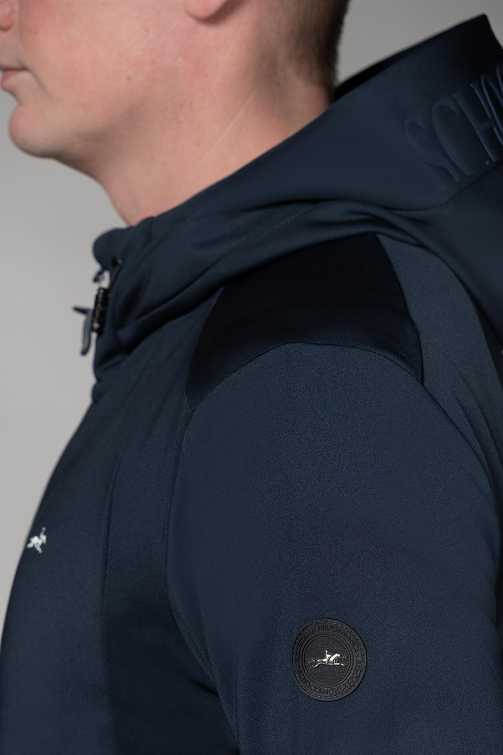 Schockemöhle Sports Scockemöhle Sports  SPMario Men's Jersey Jacket Mens Riding Clothing