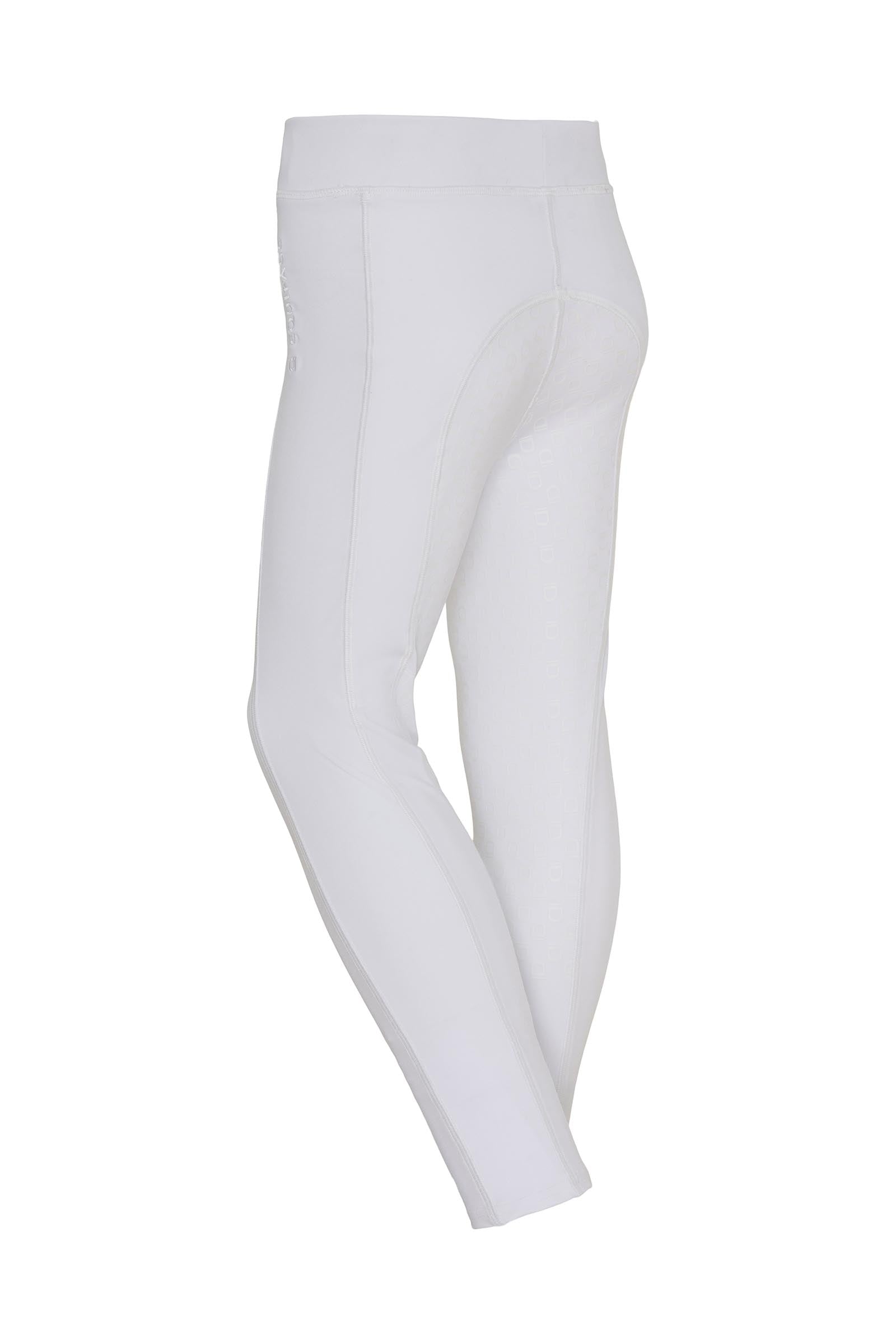 Equipage Molly Kids Fullgrip Riding Tights Kinder paardrijkleding