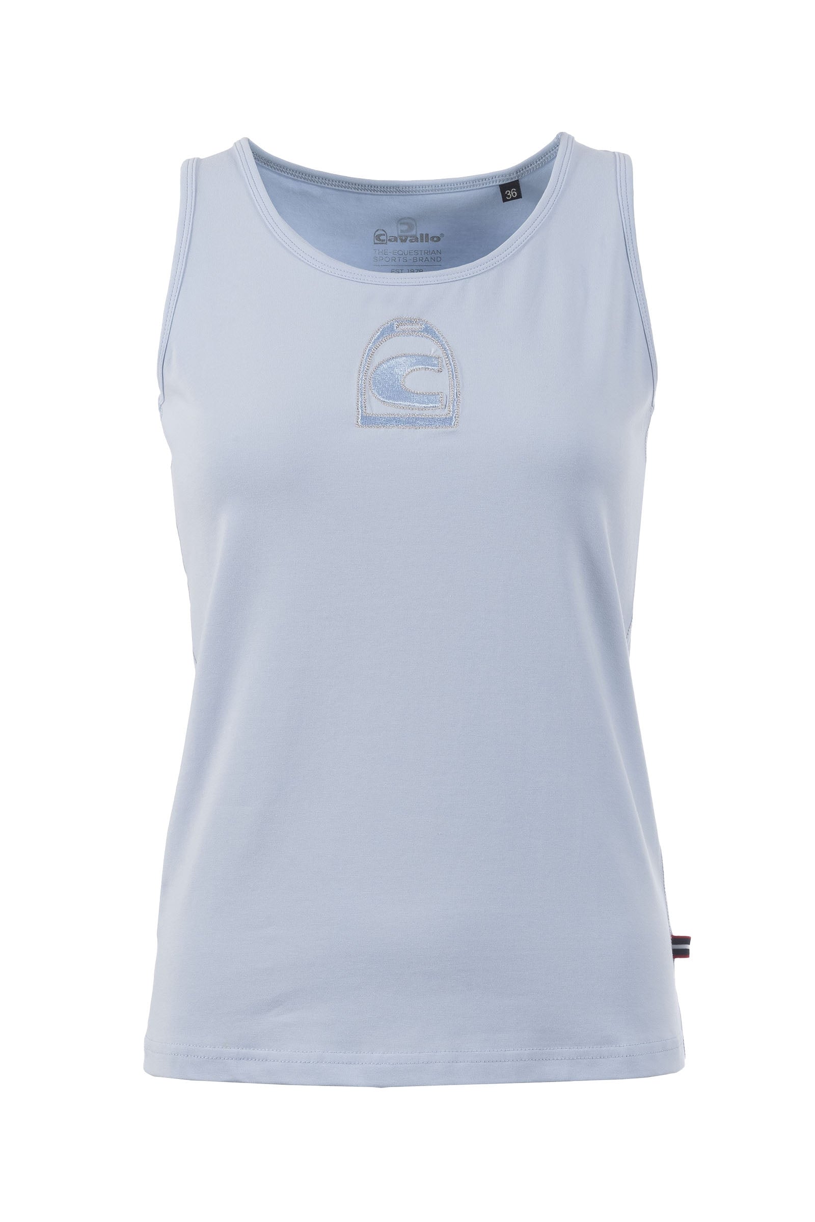 Cavallo CAVALNERIS Women´s Top Dames paardrijkleding