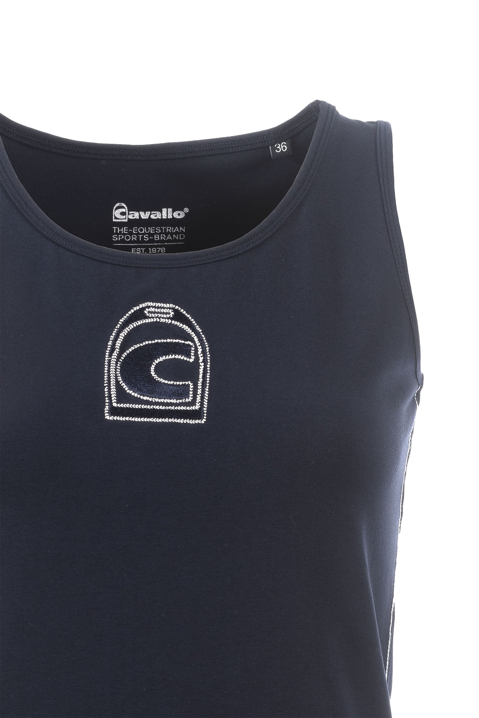 Cavallo CAVALNERIS Women´s Top Women’s Riding Clothing