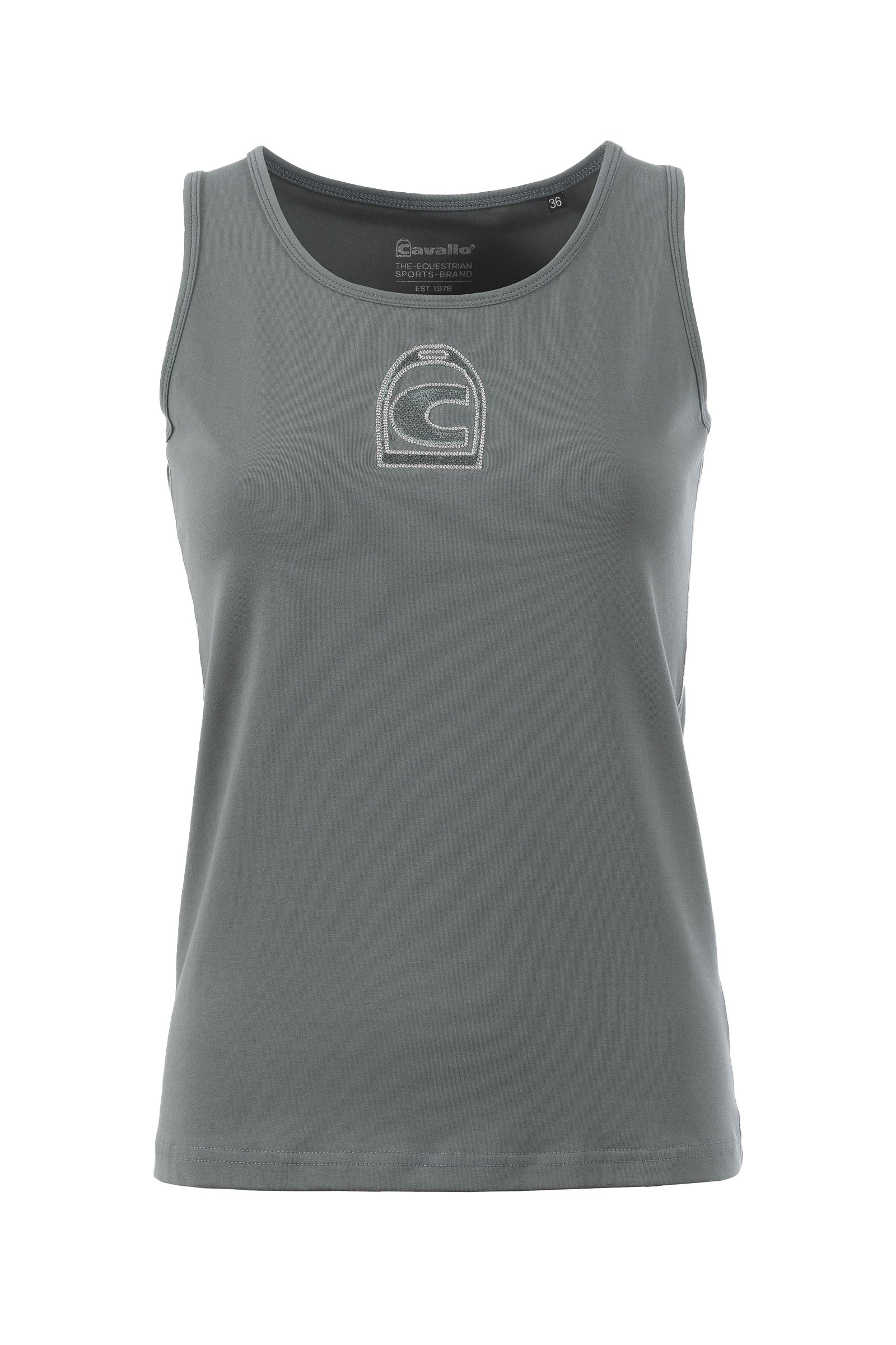 Cavallo CAVALNERIS Women´s Top Dames paardrijkleding