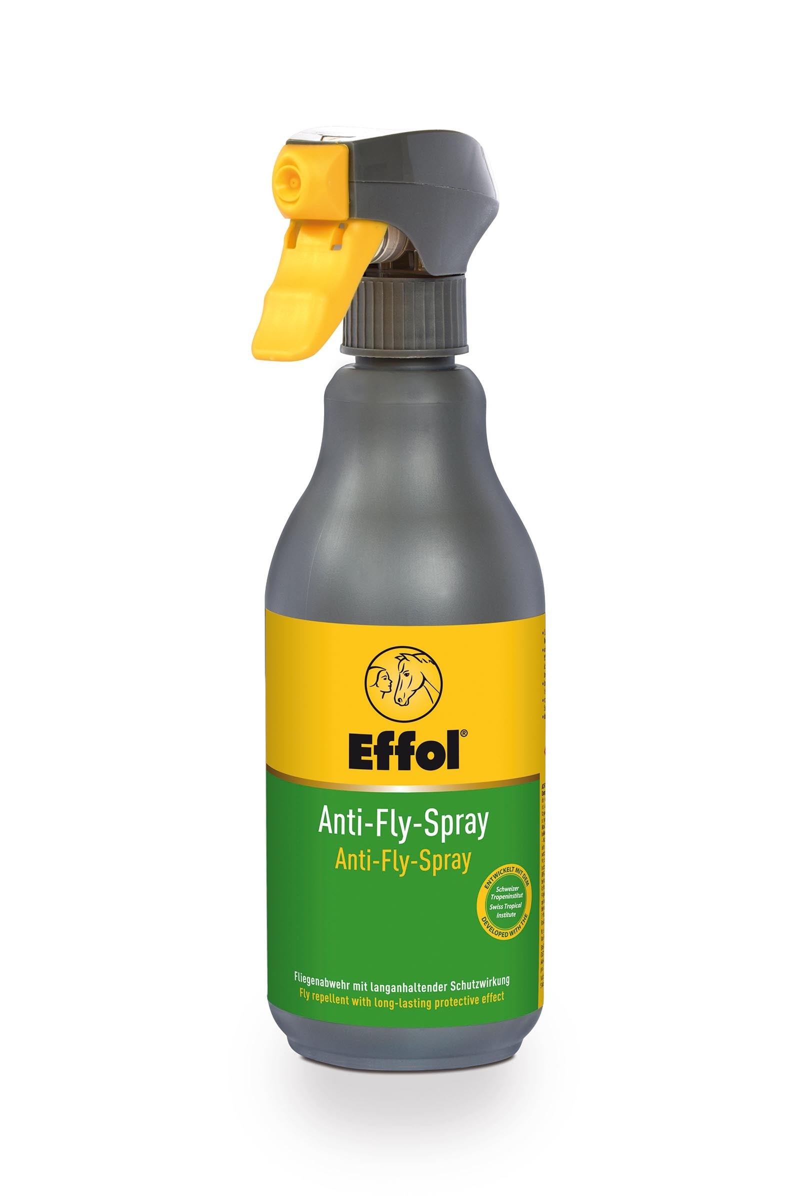 Effol Anti-vlieg Spray, 500 ml Vliegenbescherming