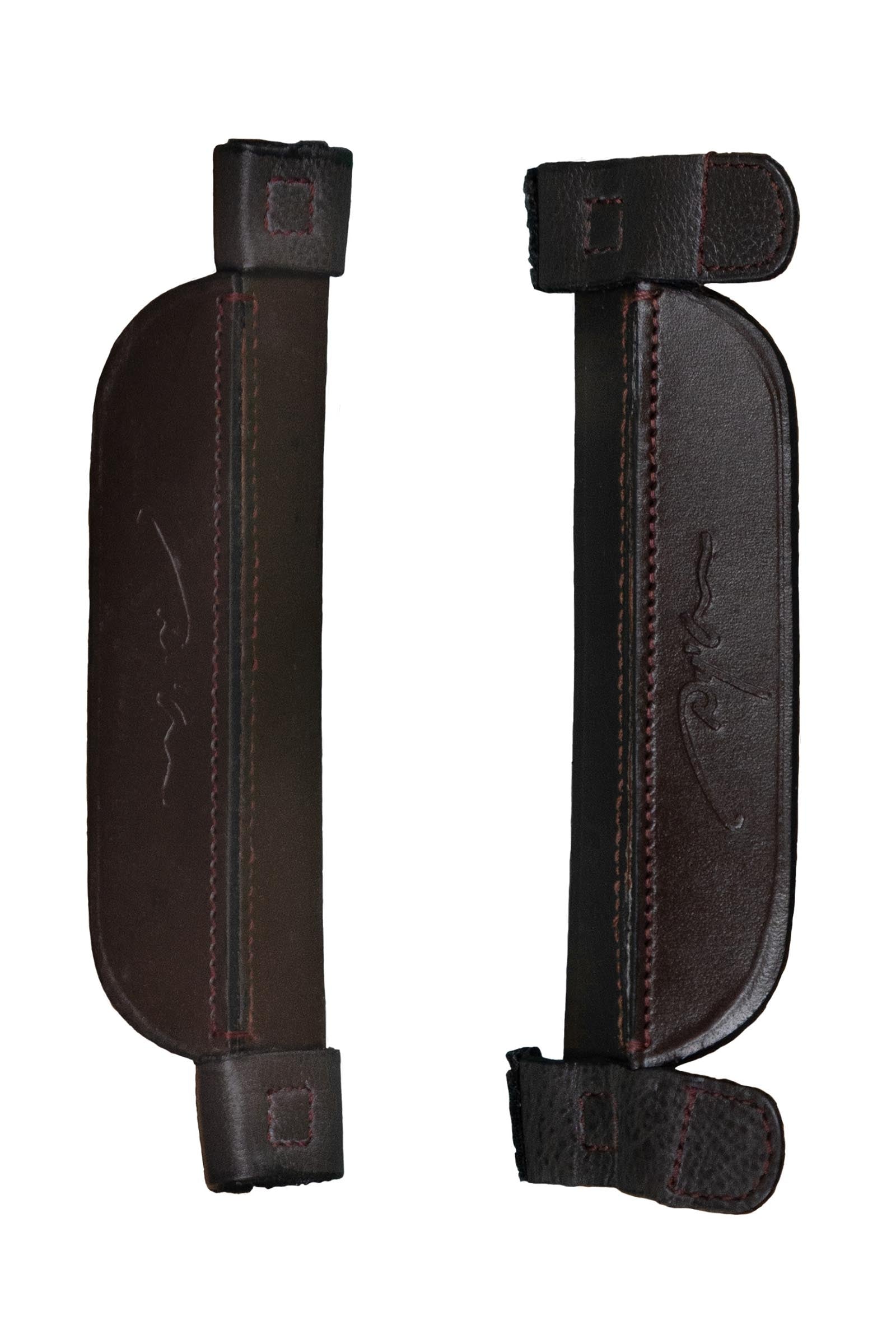 Dy'on Working Blinkers Bridles & Reins