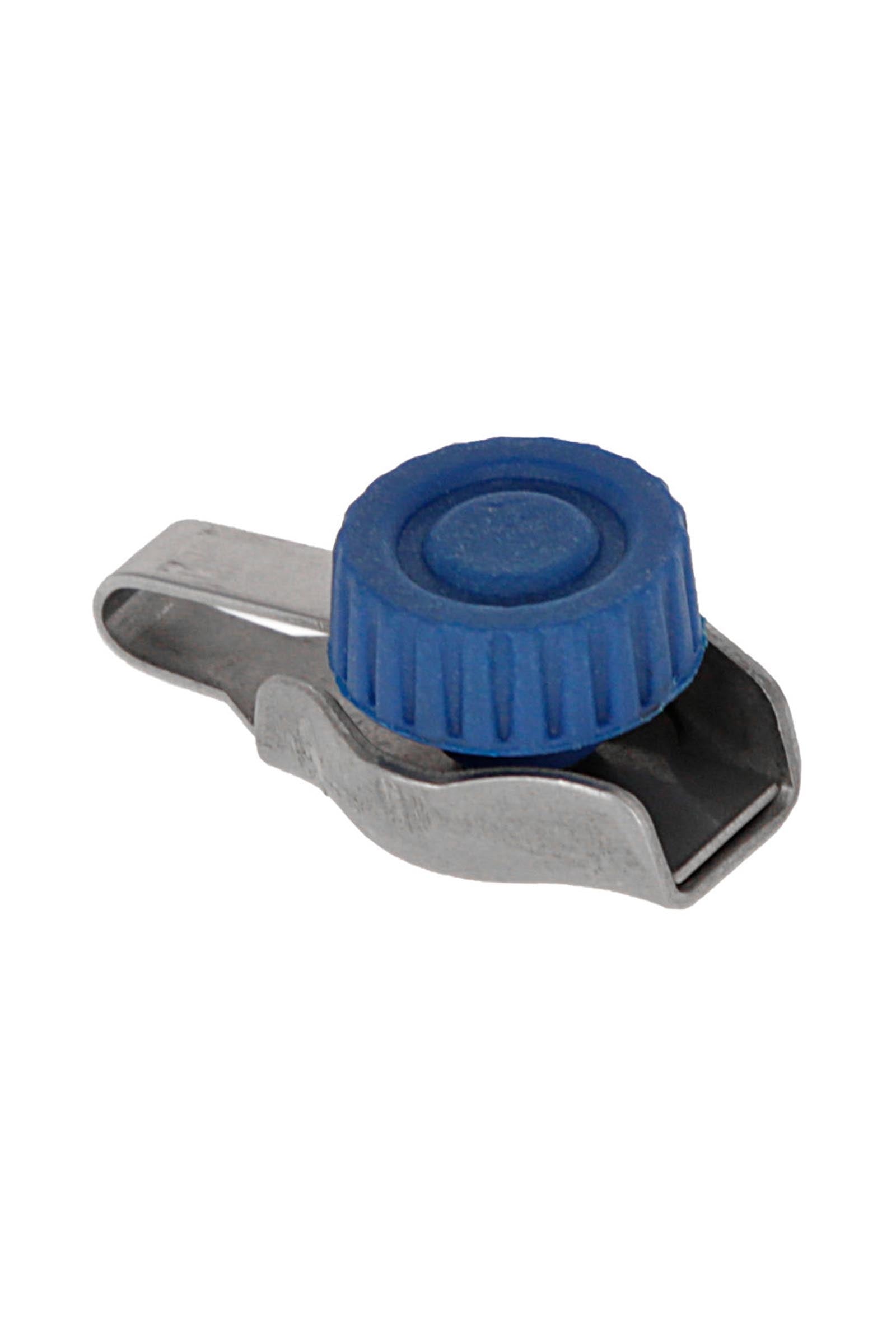 AKO Screw Rope / Wire Connector in HB Stainless Steel (4 pcs) Fencing Supplies