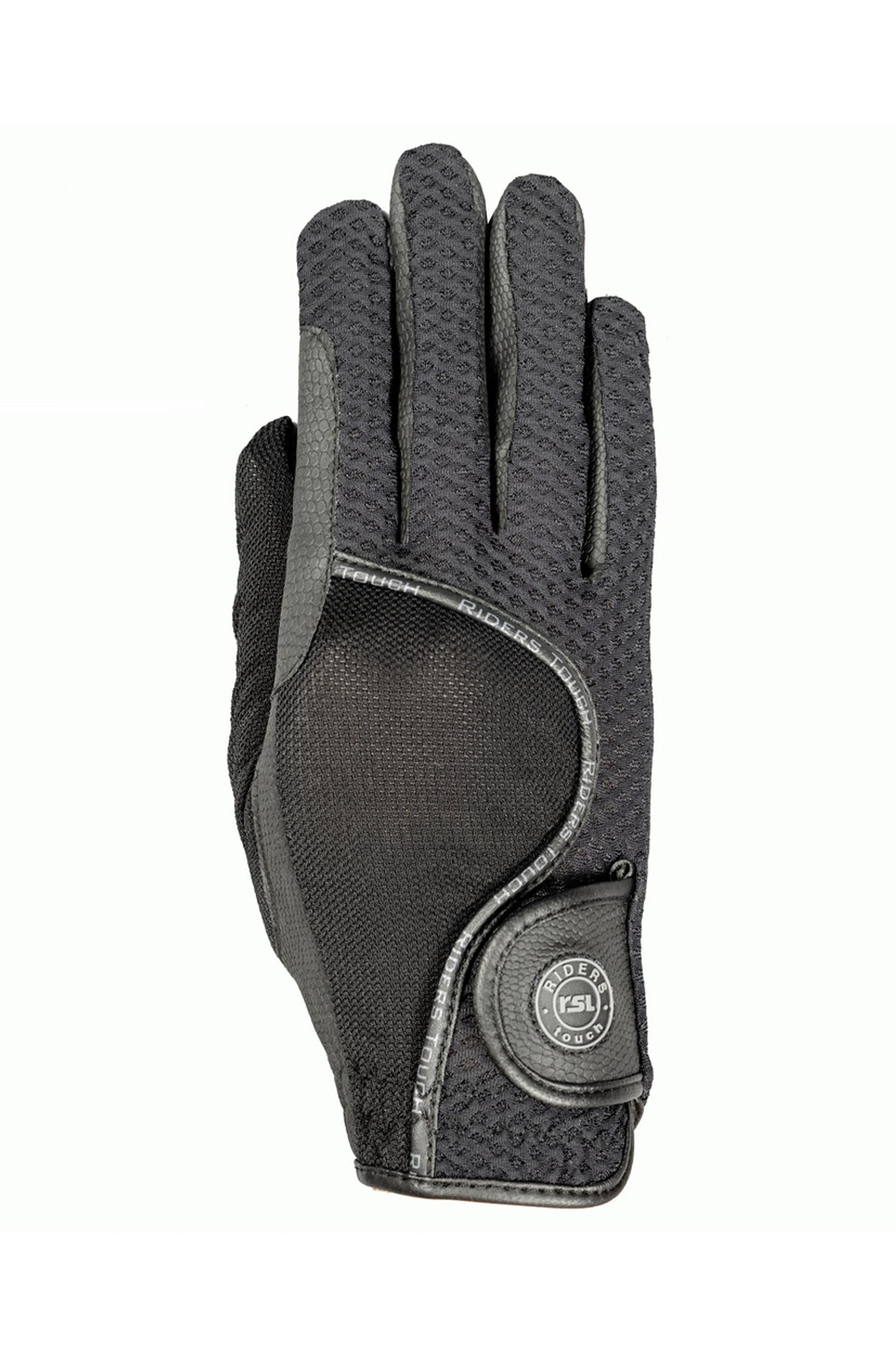 RSL London Riding Gloves Rijhandschoenen