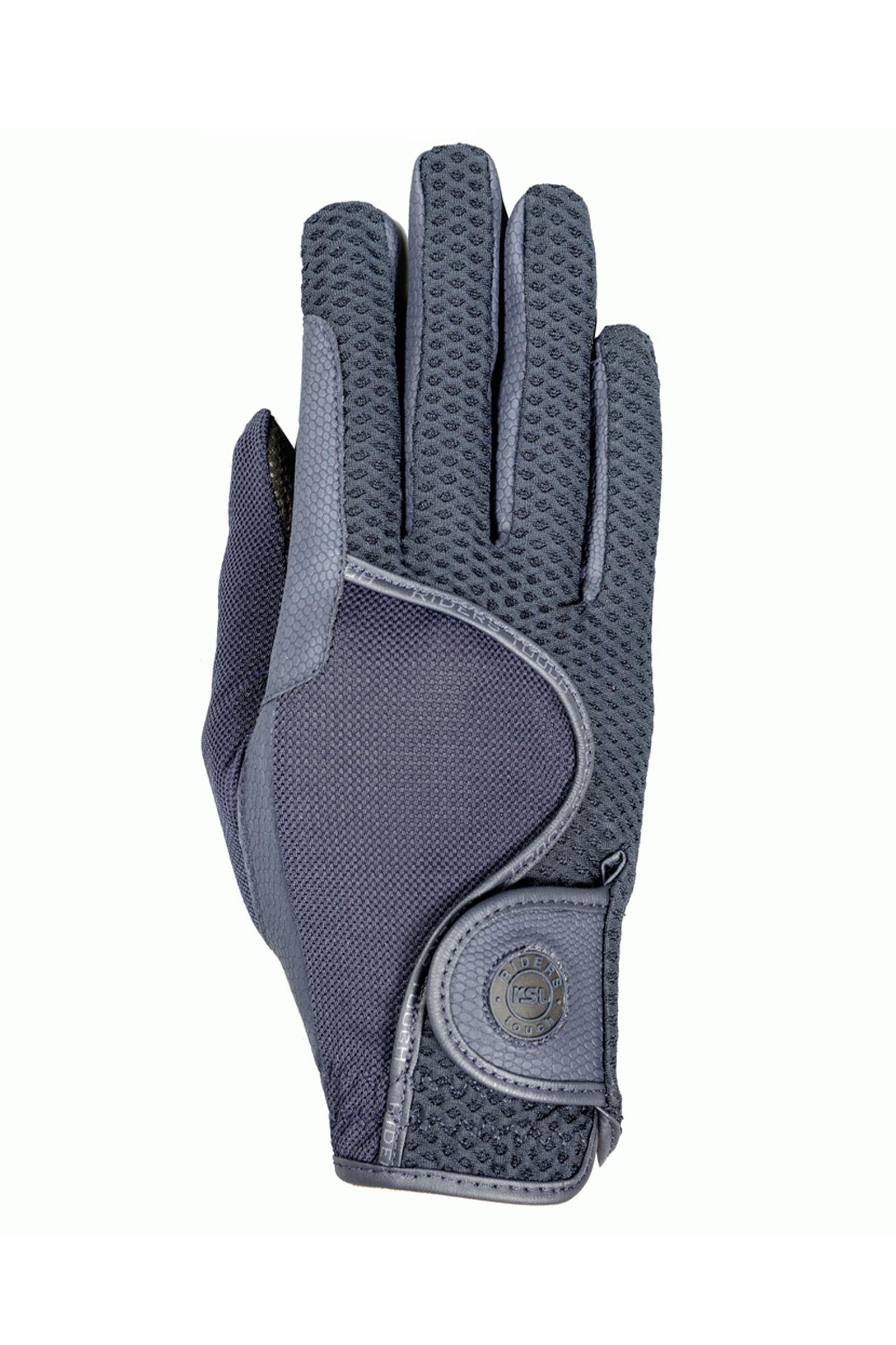 RSL London Riding Gloves Rijhandschoenen