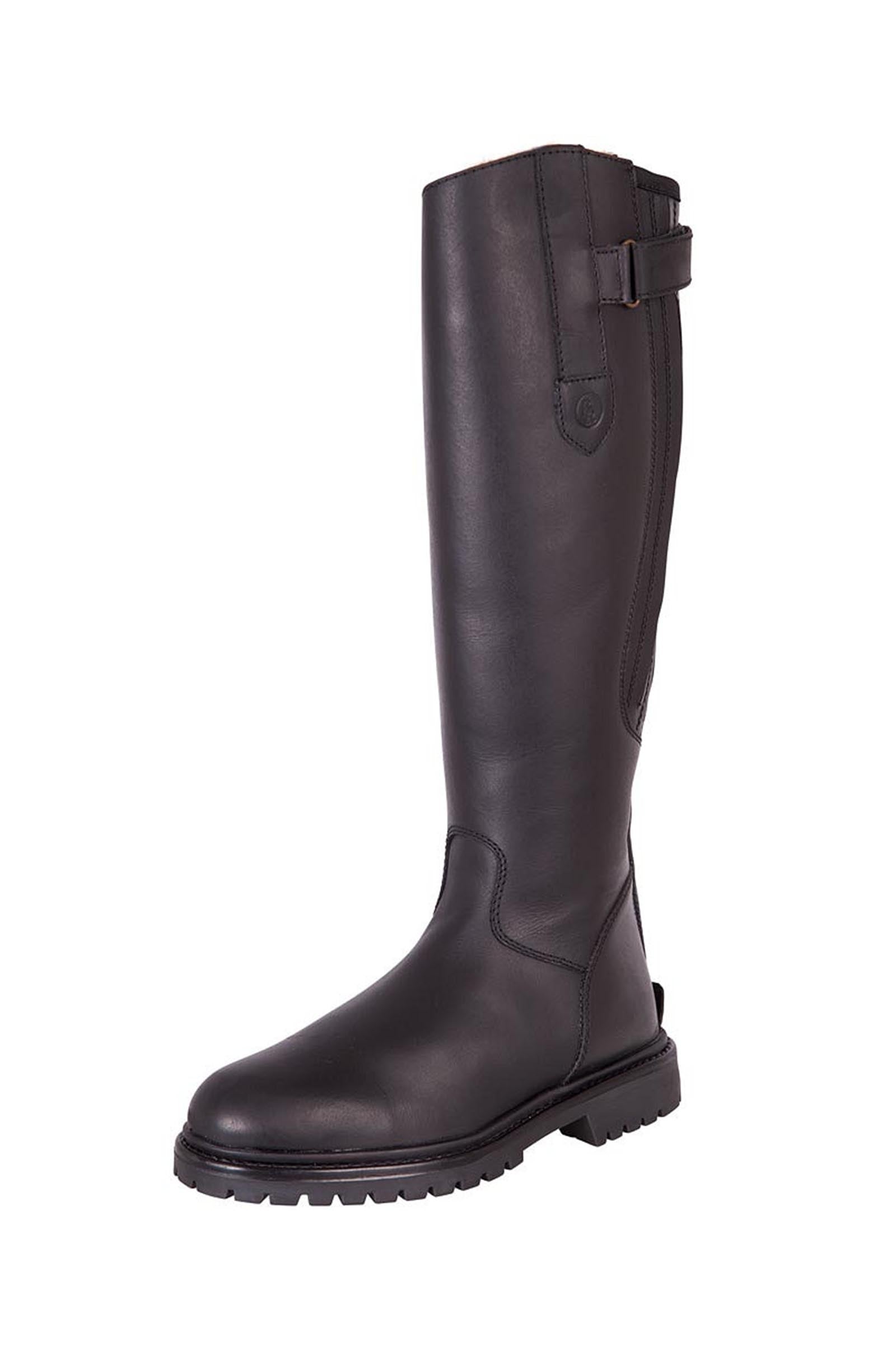BR Greenland II nubuck winterlaarzen Paardrijlaarzen & chaps