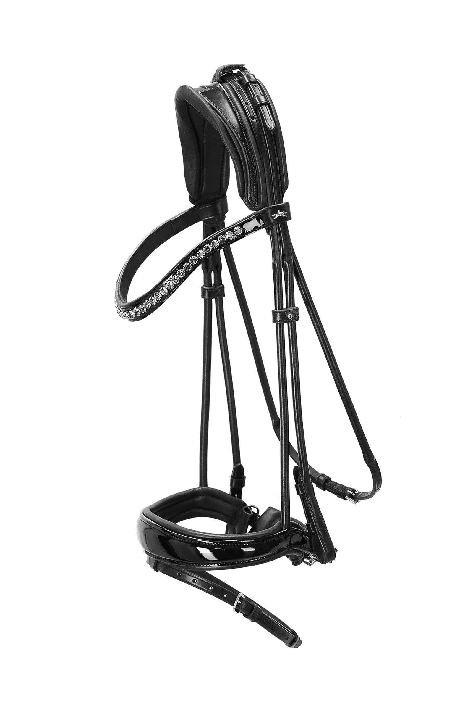 Schockemöhle Sports Westminster Bridle Bridles & Reins