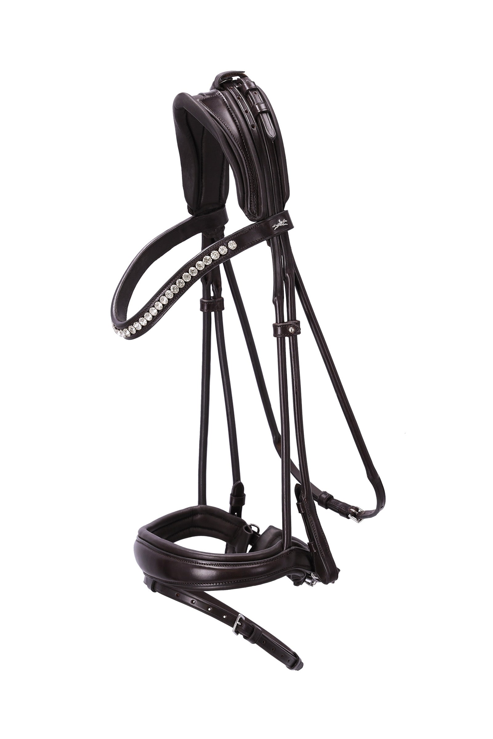 Schockemöhle Sports Westminster hoofdstel Hoofdstellen & Teugels