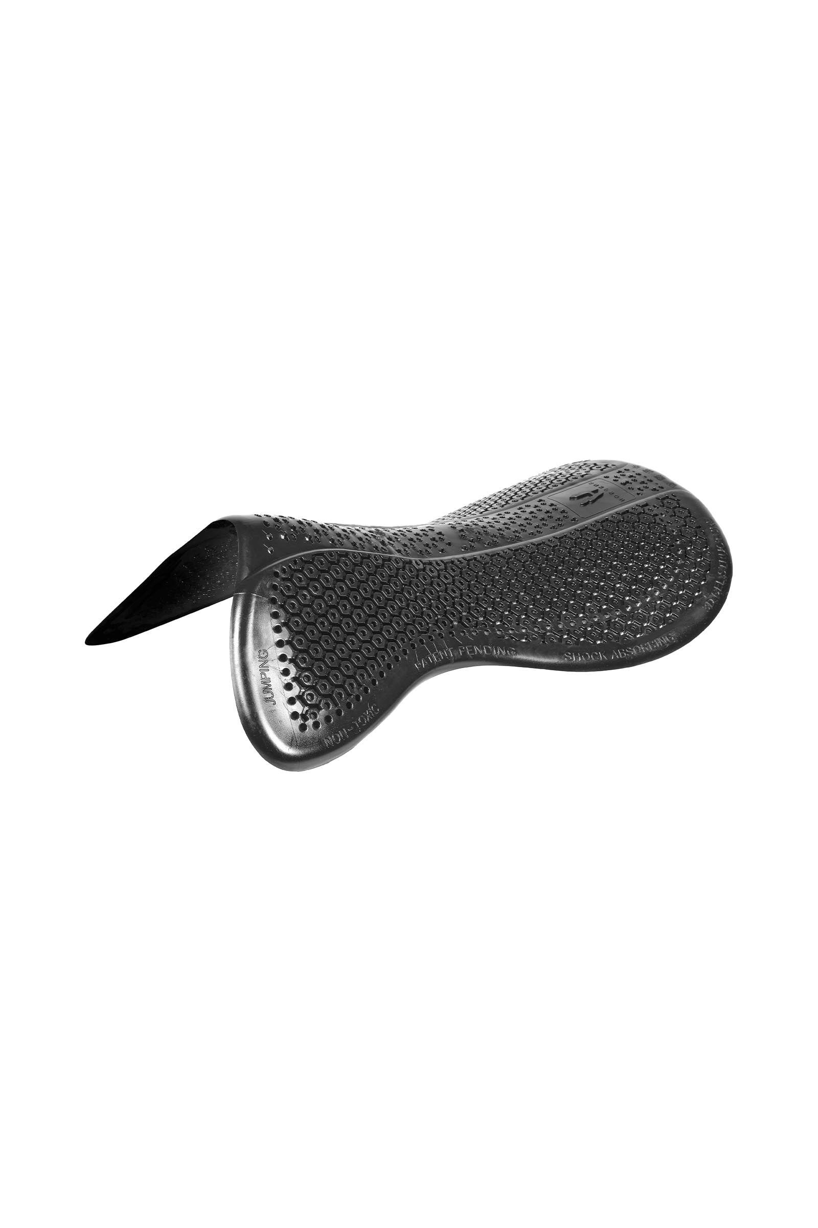 Horsena Front Balance Gel Pad Saddle Pads
