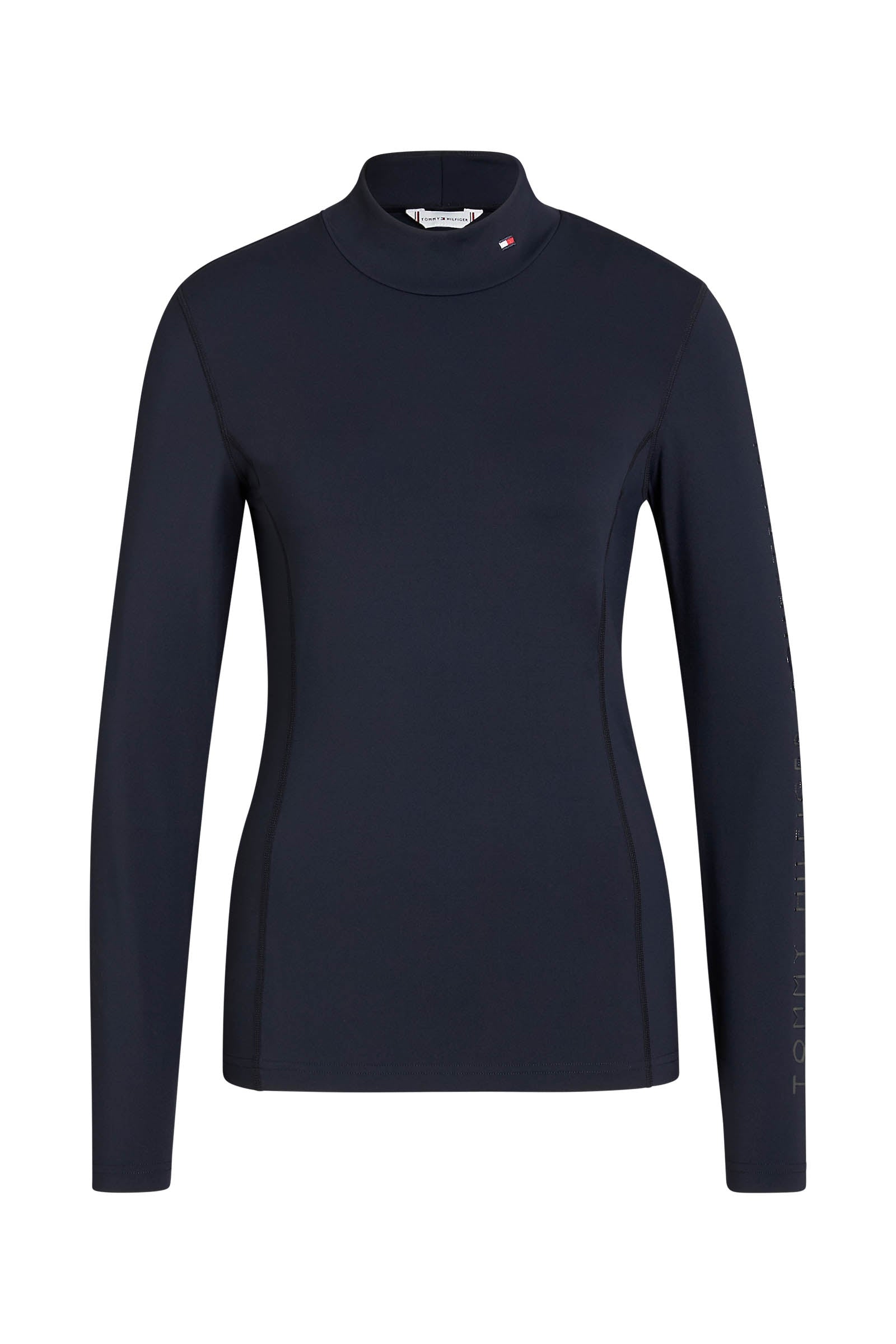 Tommy Hilfiger Equestrian Ava Women´s High Neck Baselayer Women’s Riding Clothing
