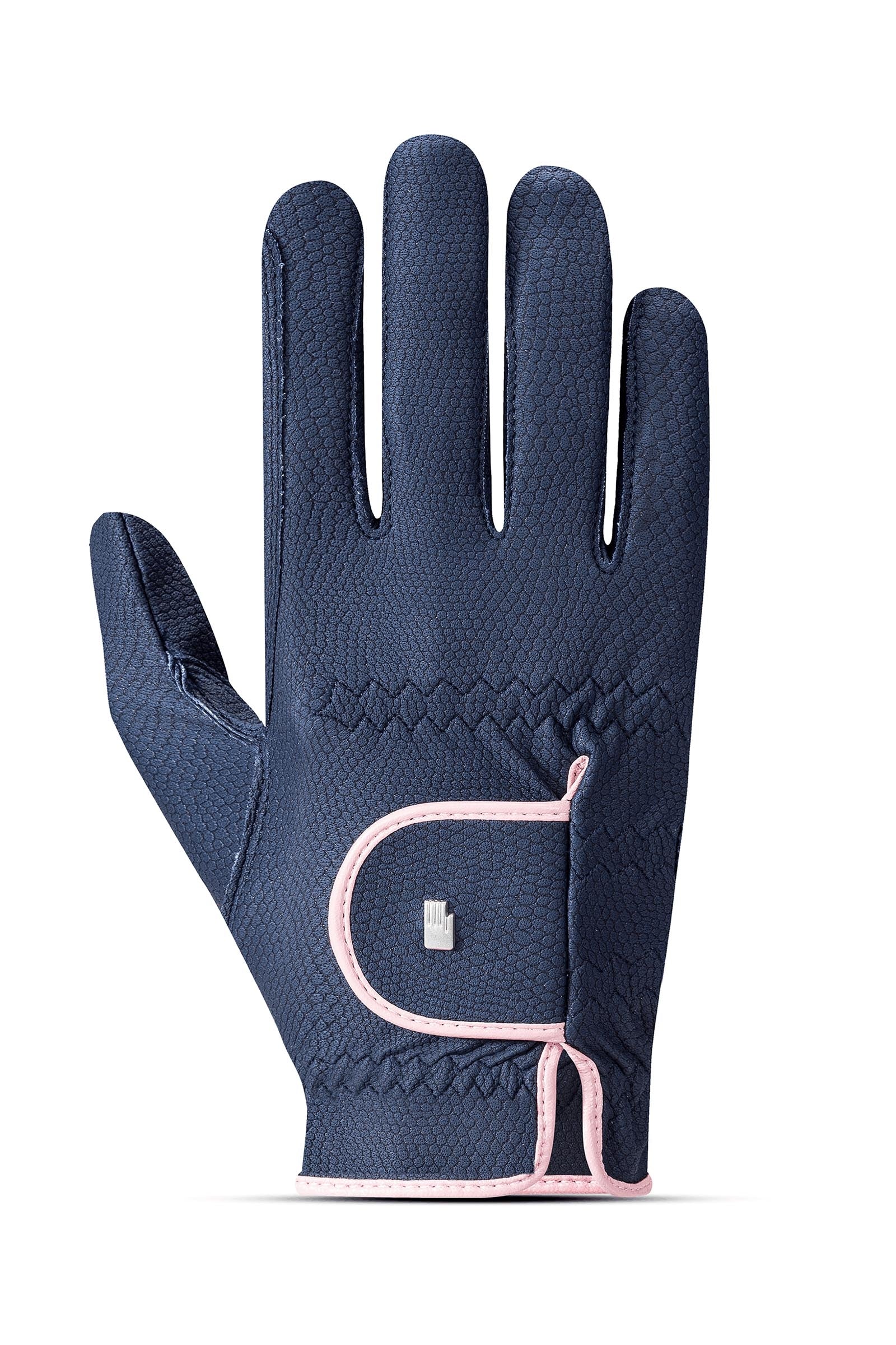Roeckl Lona paardrijhandschoenen Rijhandschoenen