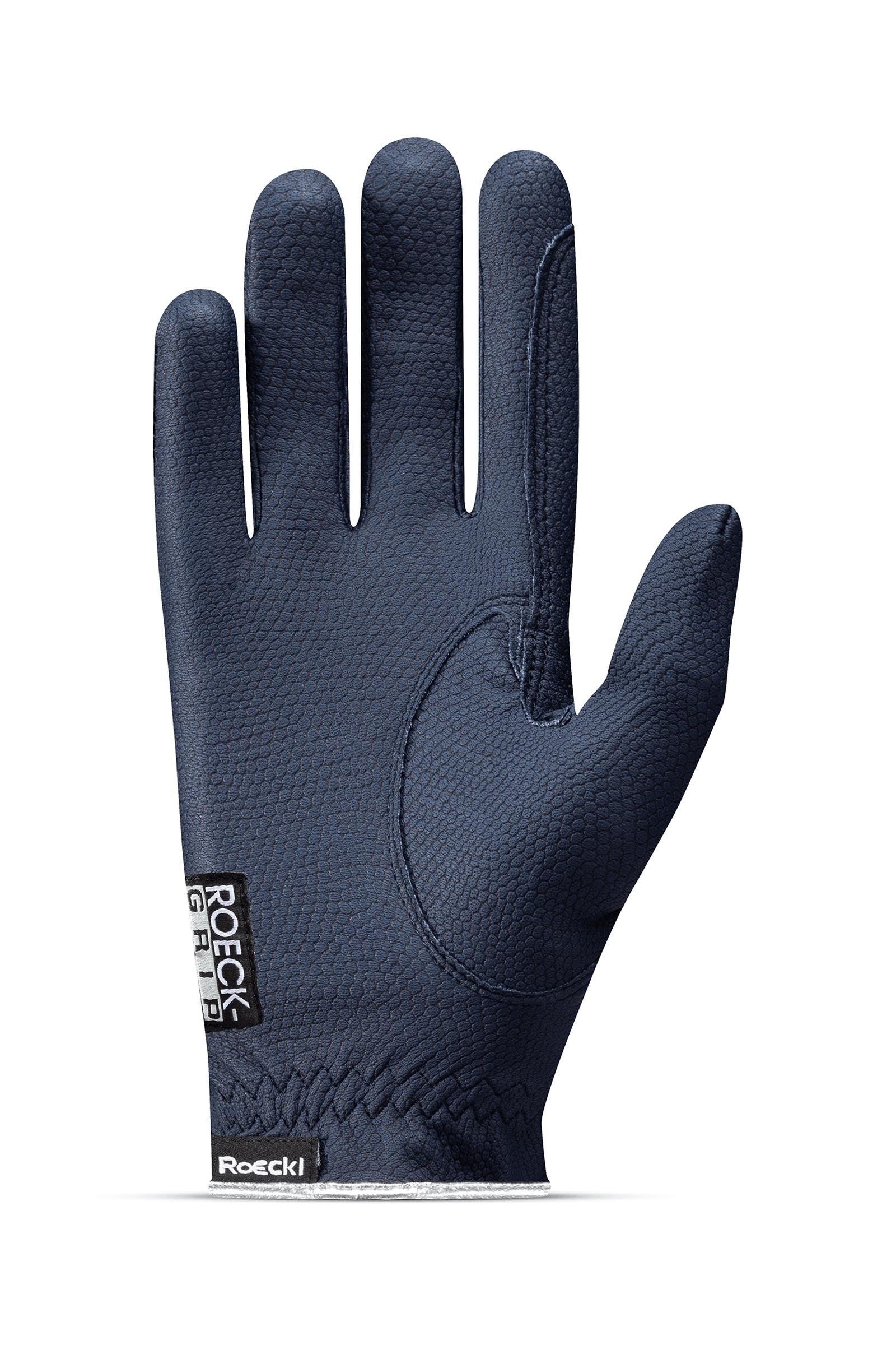 Roeckl Lona Riding Gloves Riding Gloves