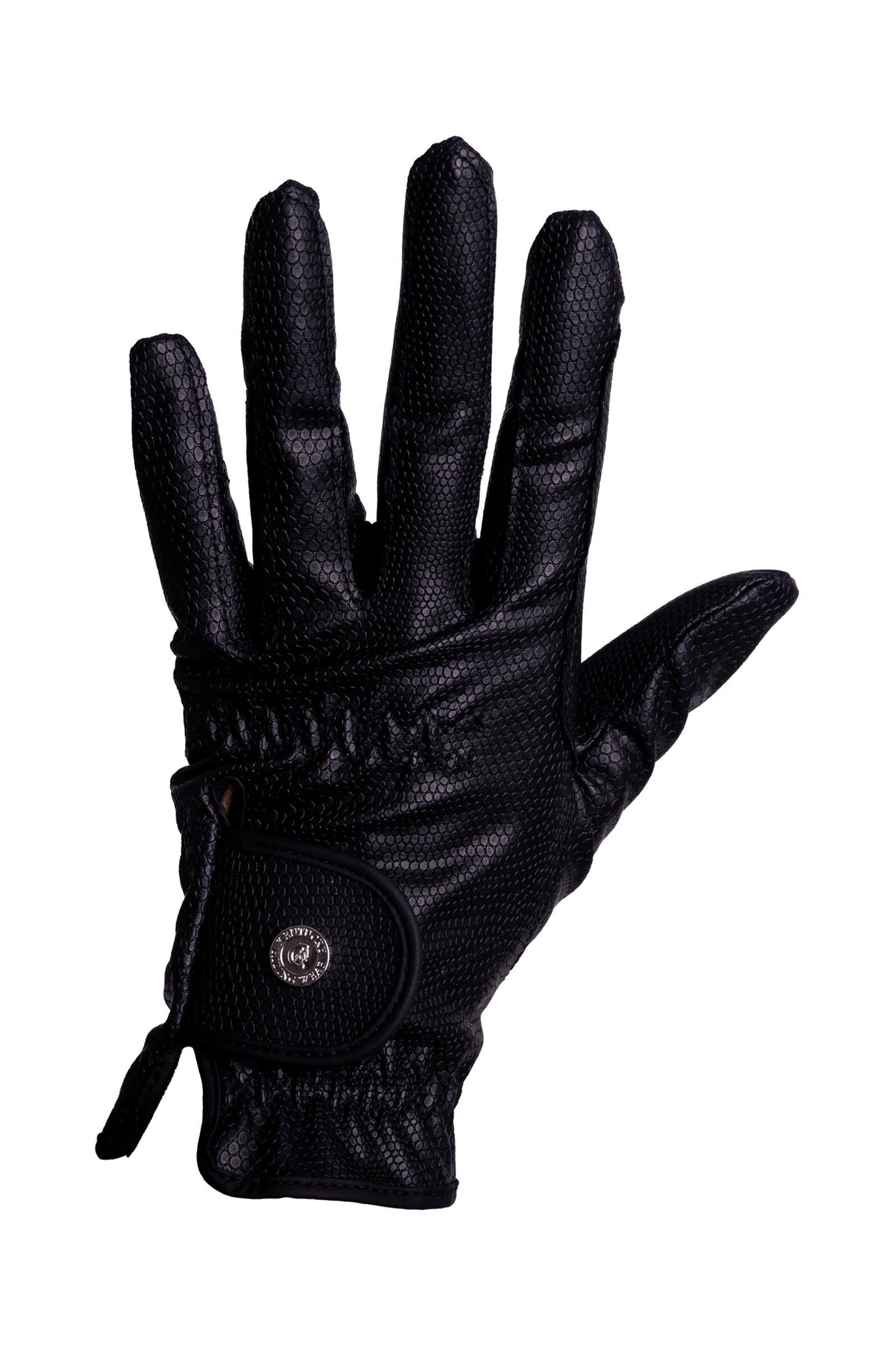 Kentucky Horsewear Kentucky Horseware rijhandschoenen Grip Rijhandschoenen
