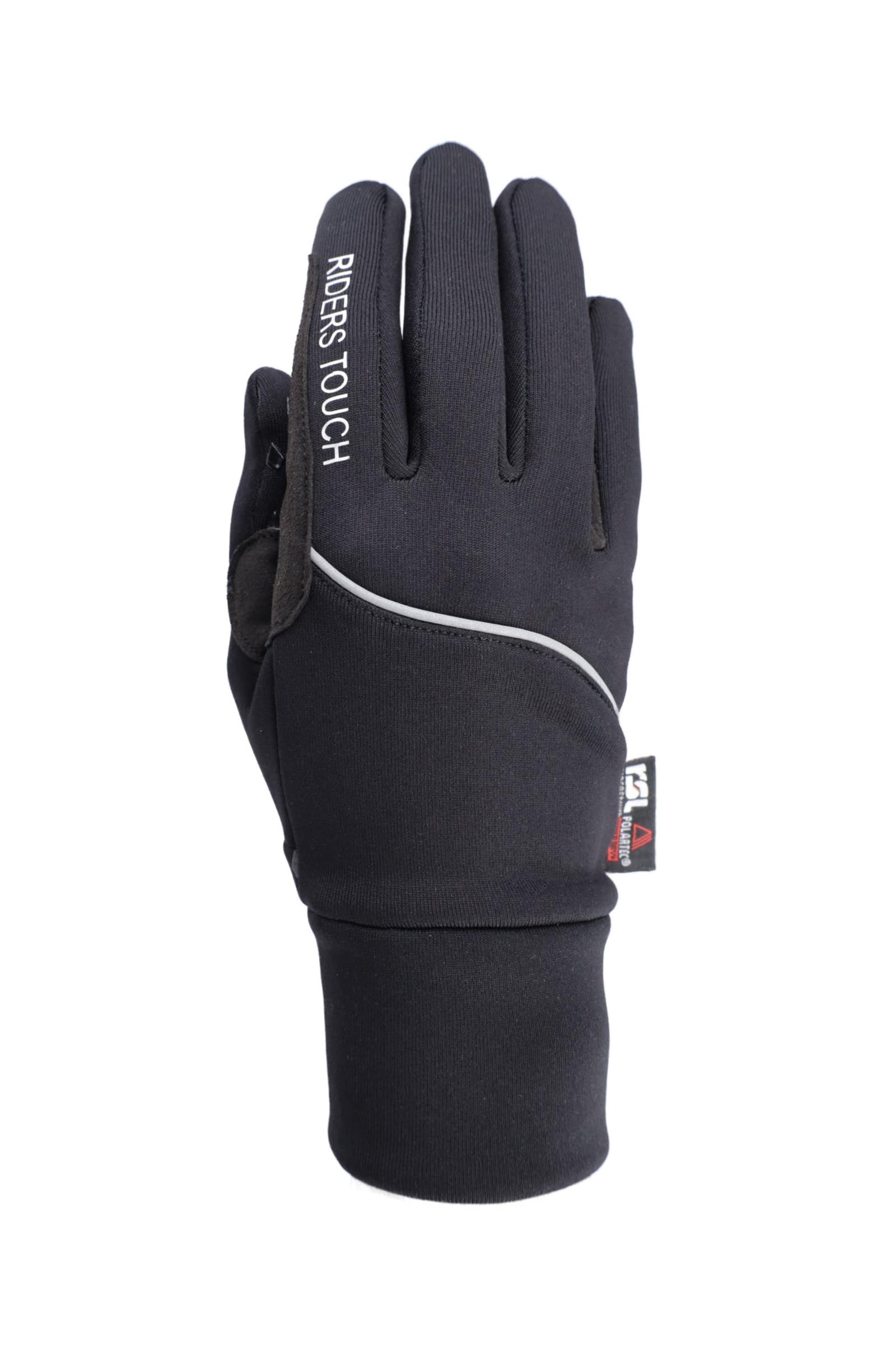 RSL Eureka Polartec® Power Dry® Winter Gloves Rijhandschoenen