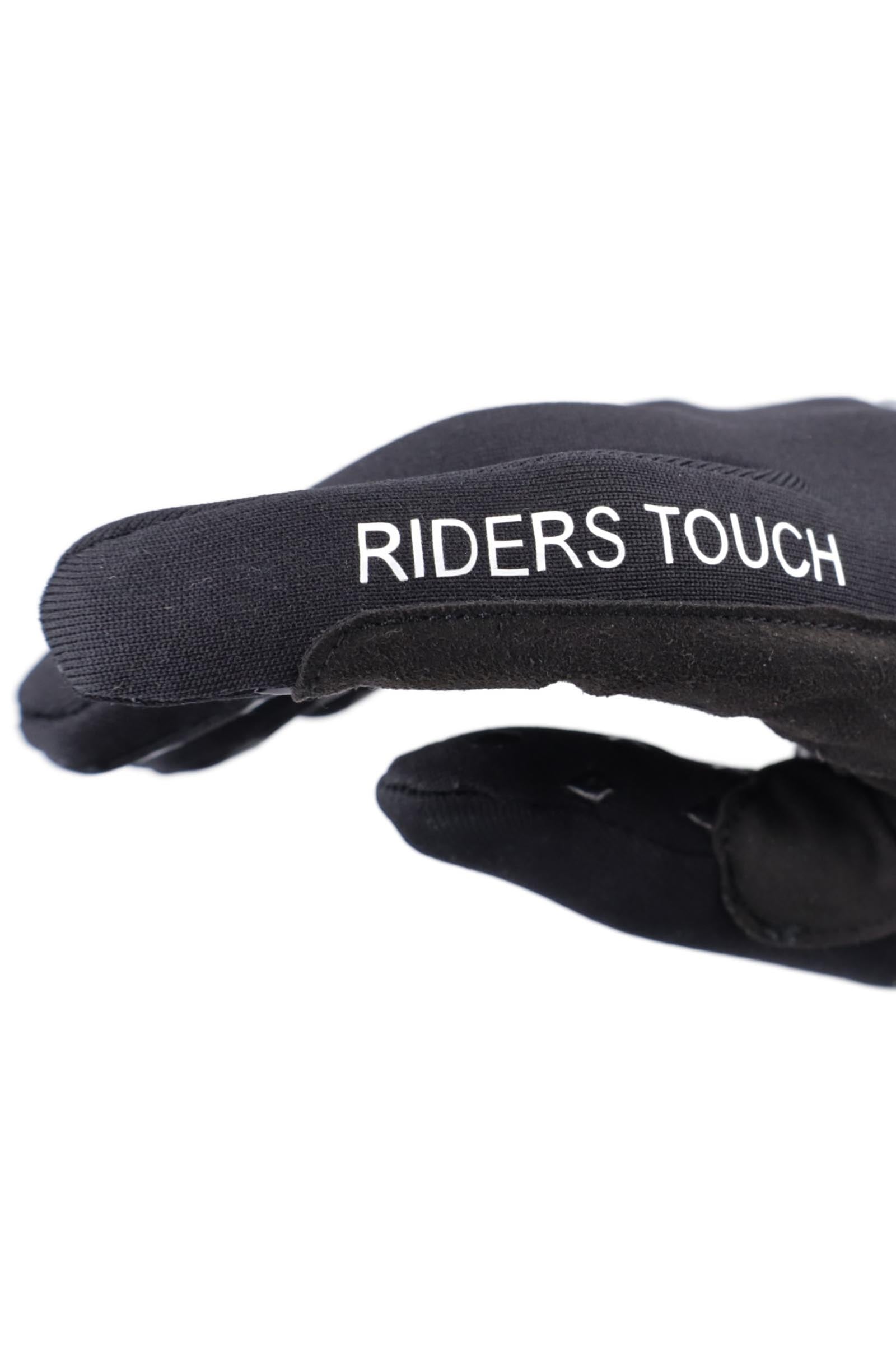 RSL Eureka Polartec® Power Dry® Winter Gloves Riding Gloves