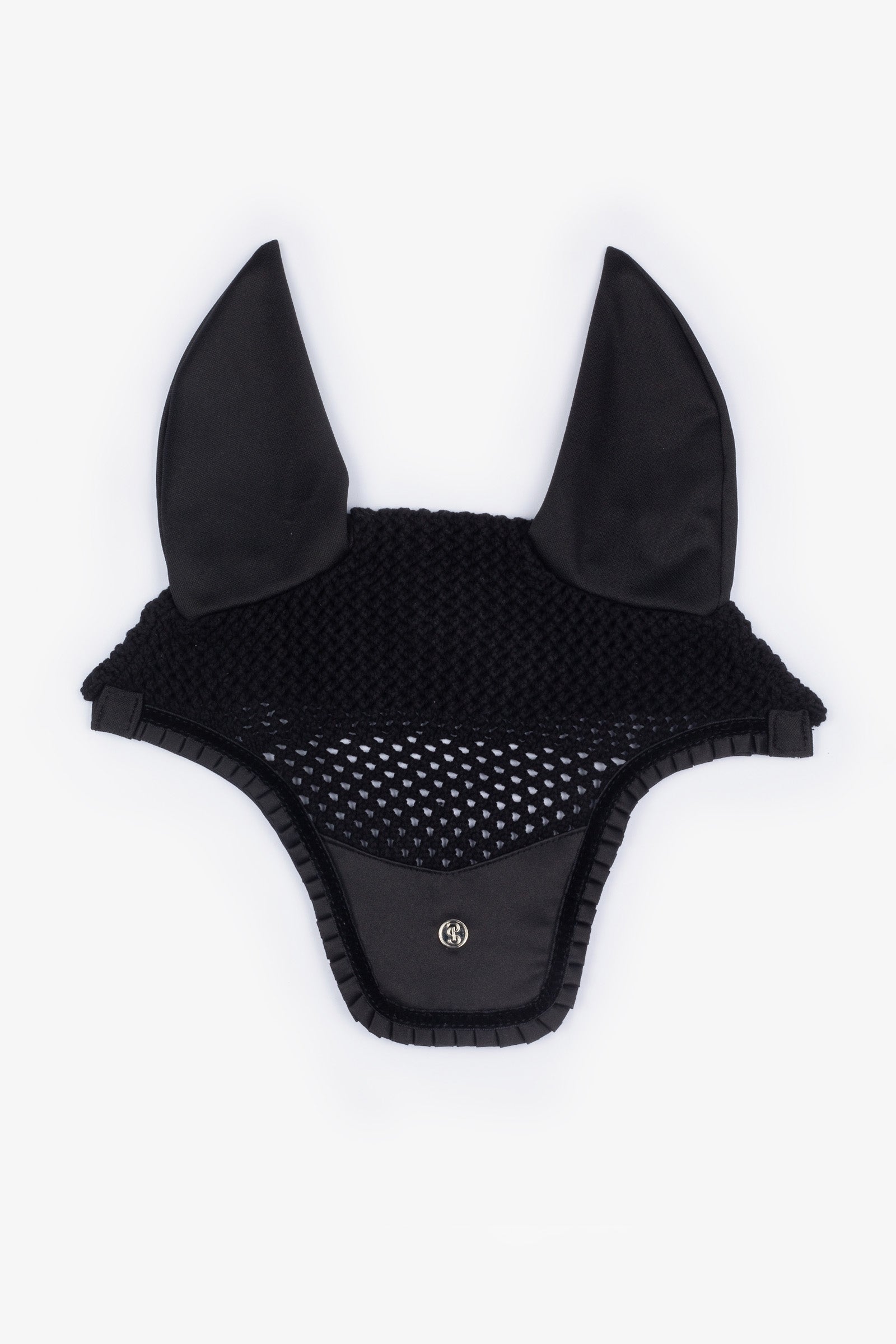 PS of Sweden Ruffle Fly Hood Saddle Pads