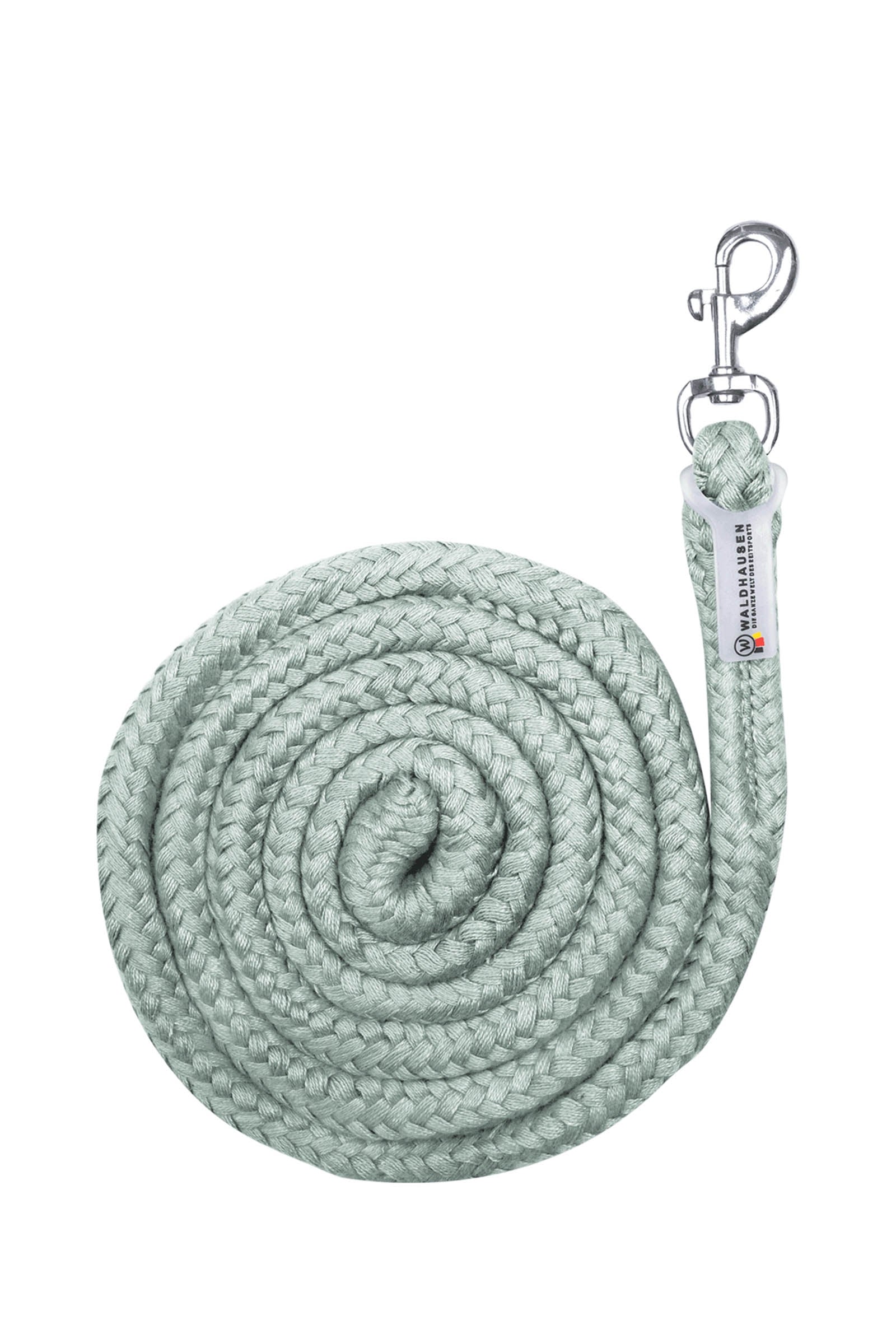 Waldhausen Economic Lead Rope With Carabiner Halsters & Halstertouwen