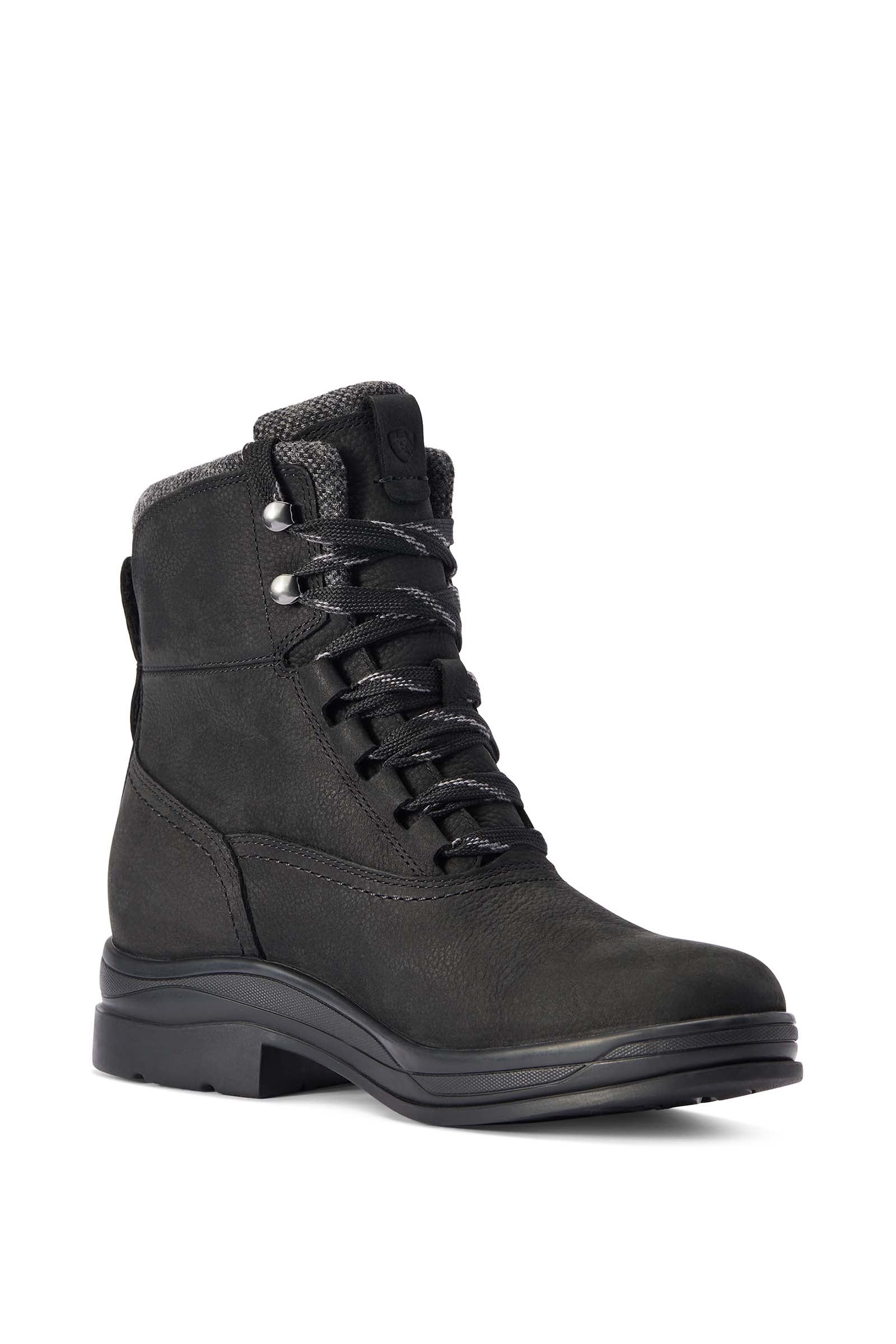 Ariat Harper dames waterdichte halflange laarzen Paardrijlaarzen & chaps