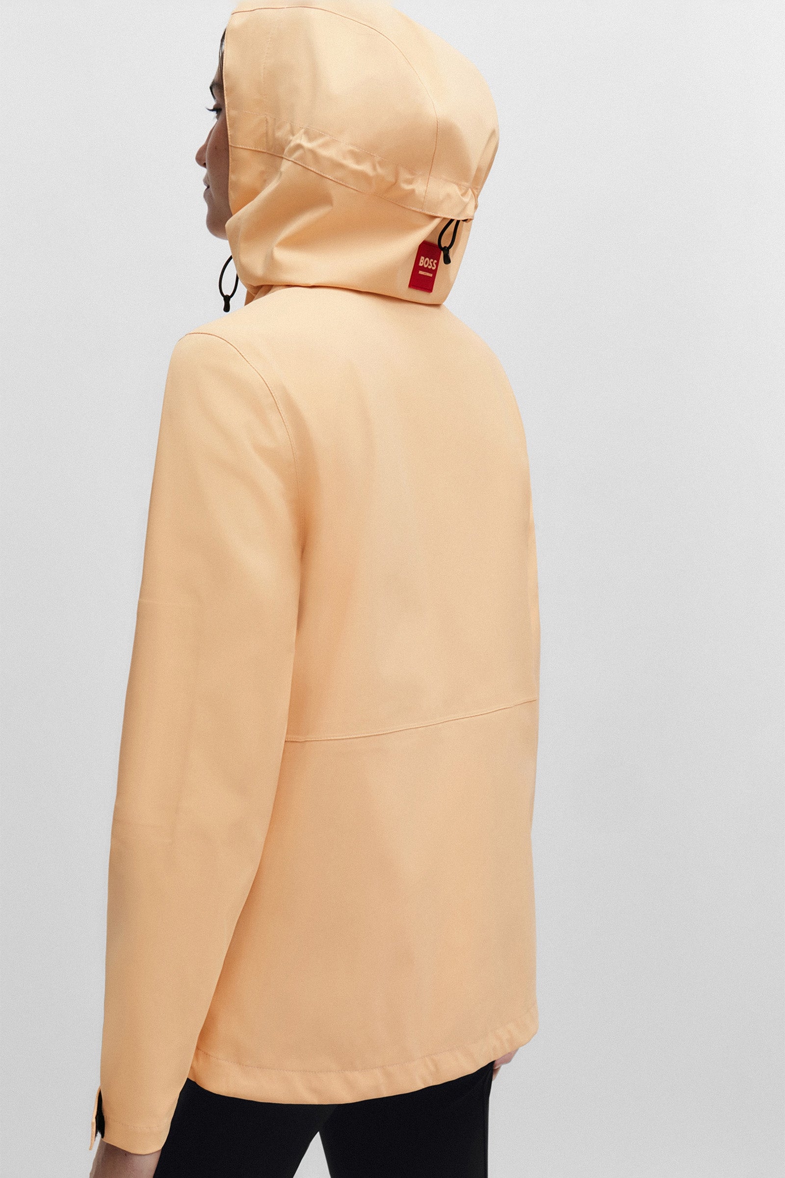 Boss Nova Rain Jacket Women’s Riding Clothing