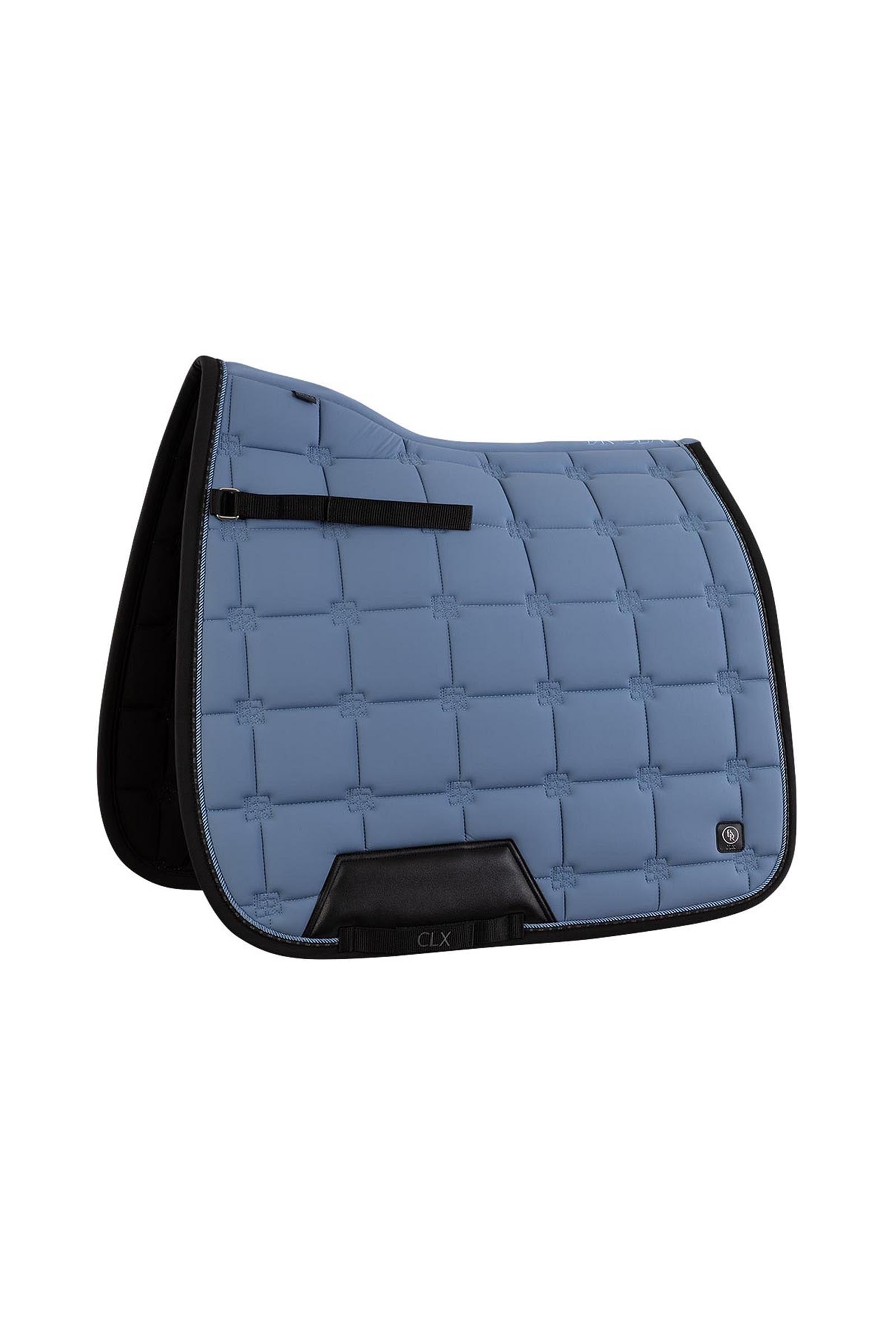 BR CLX dressuurzadeldek Zadeldekjes