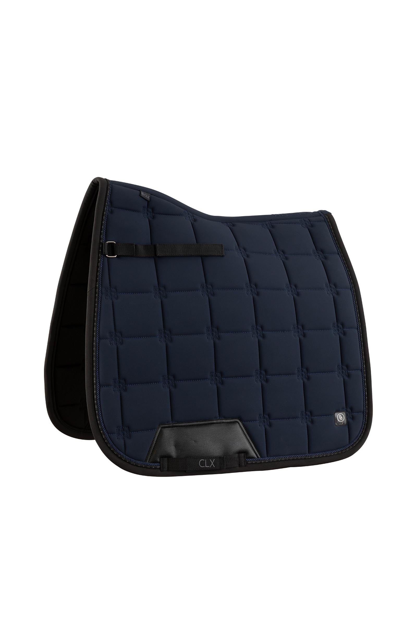 BR CLX dressuurzadeldek Zadeldekjes