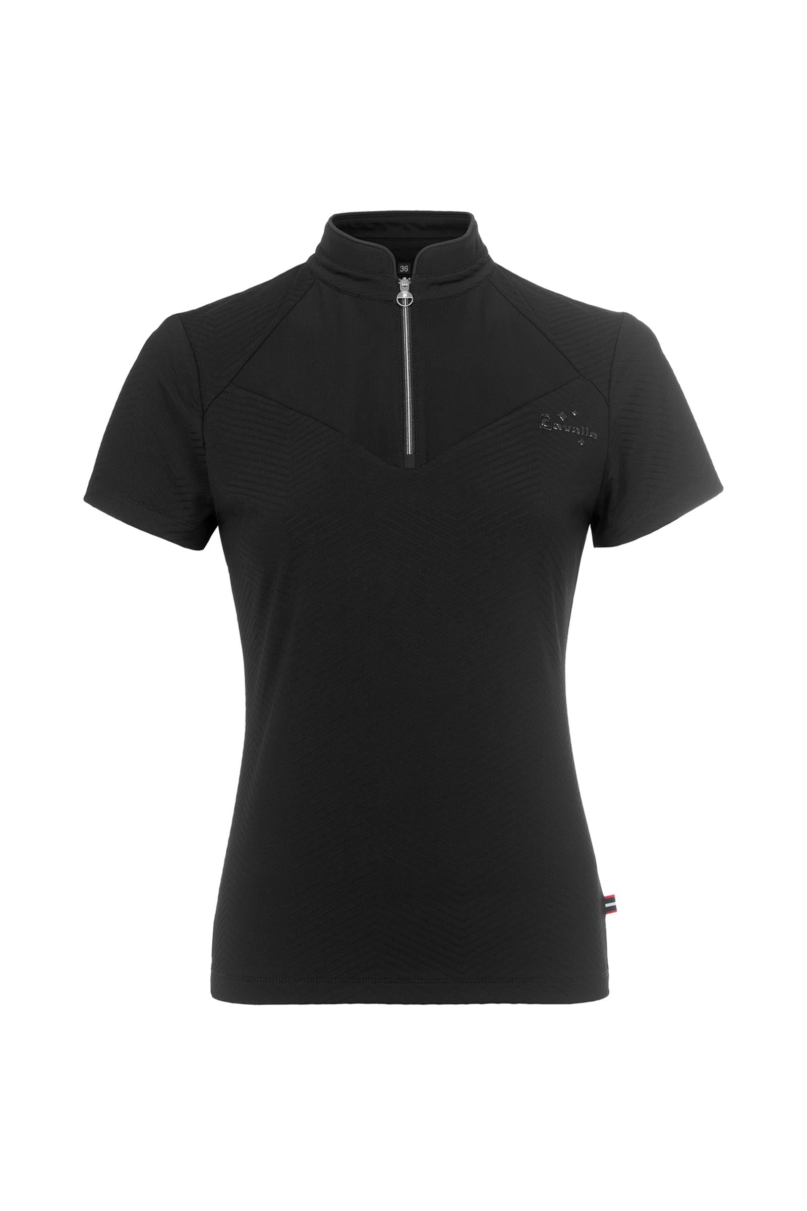 Cavallo CAVALBRITNY dames shirt Dames paardrijkleding