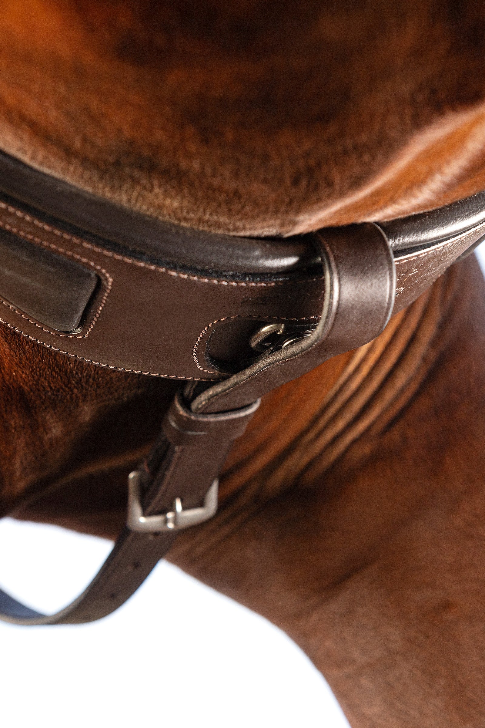 Horseware Rambo Micklem Breastplate Bridles & Reins