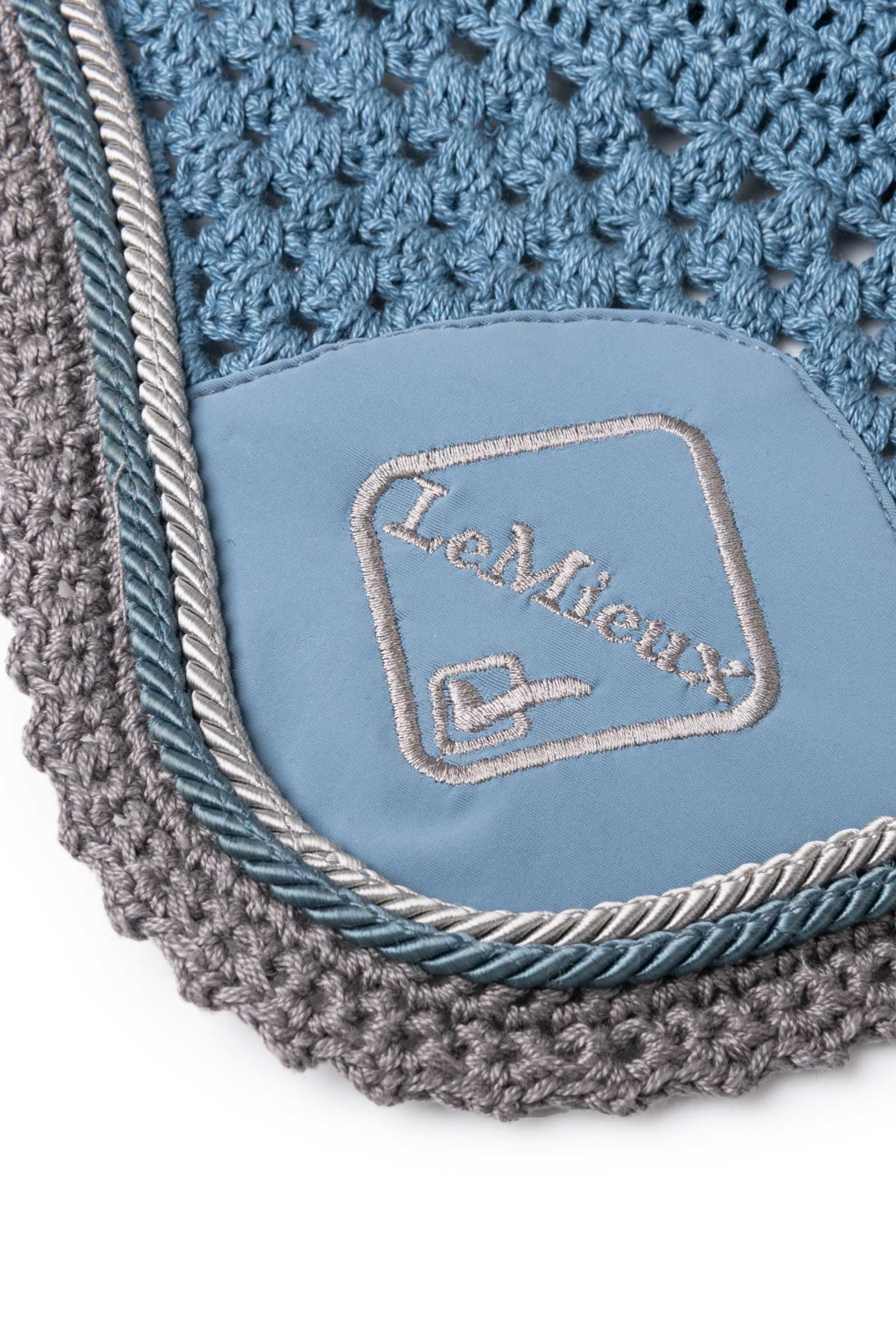 LeMieux Classic Fly Hood Saddle Pads