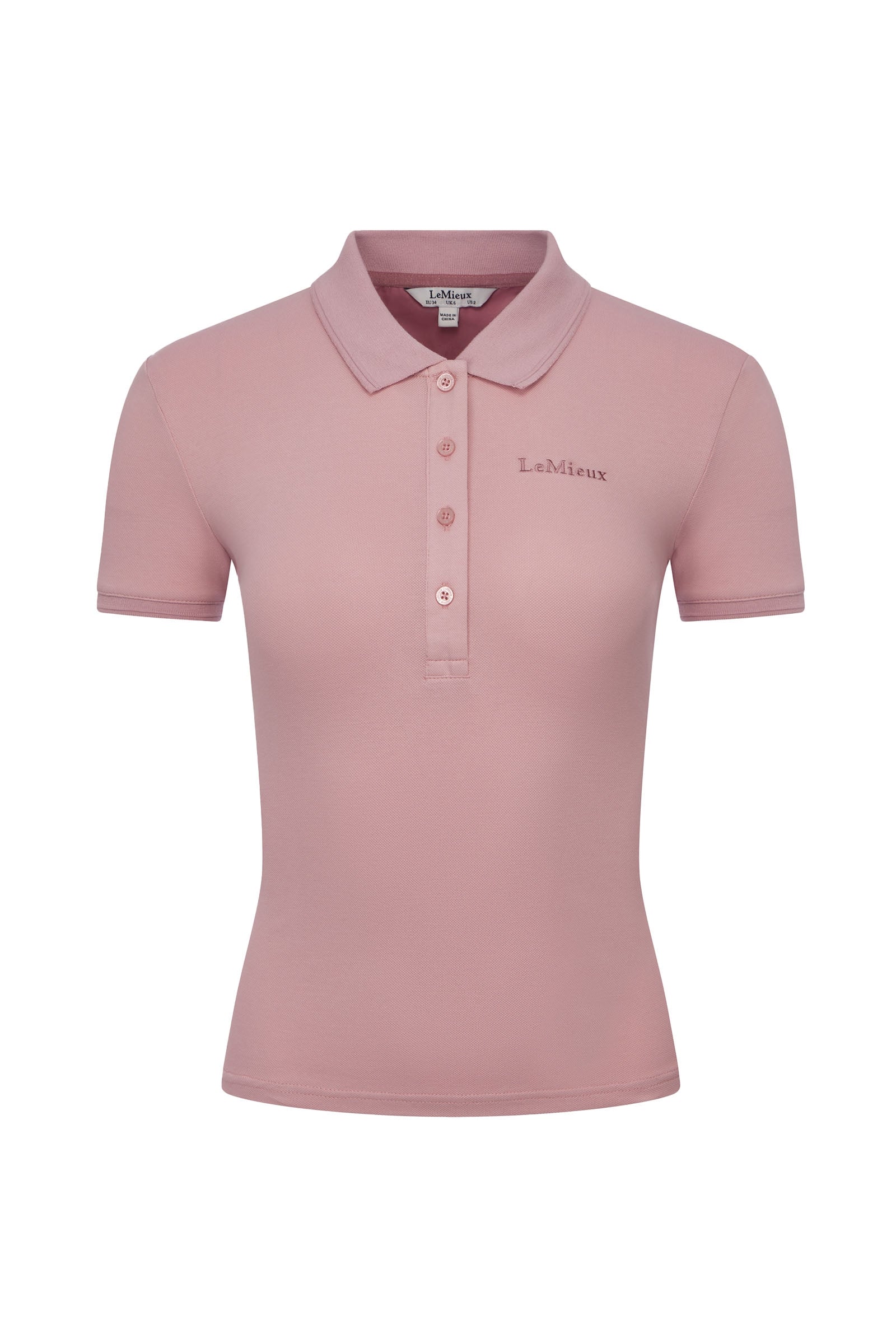 LeMieux Polo Shirt Women’s Riding Clothing