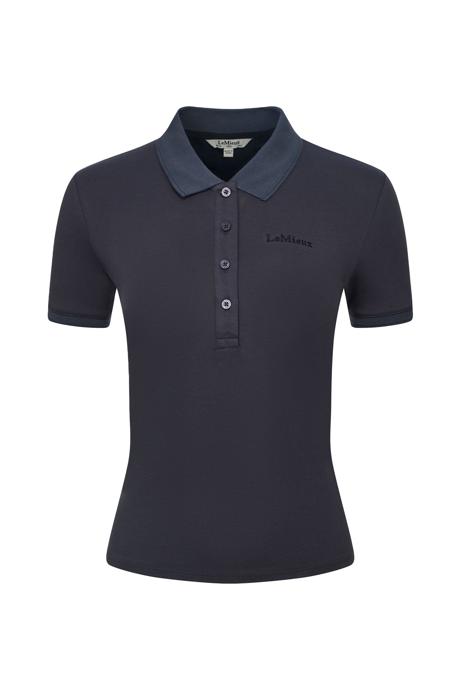 LeMieux Polo Shirt Women’s Riding Clothing