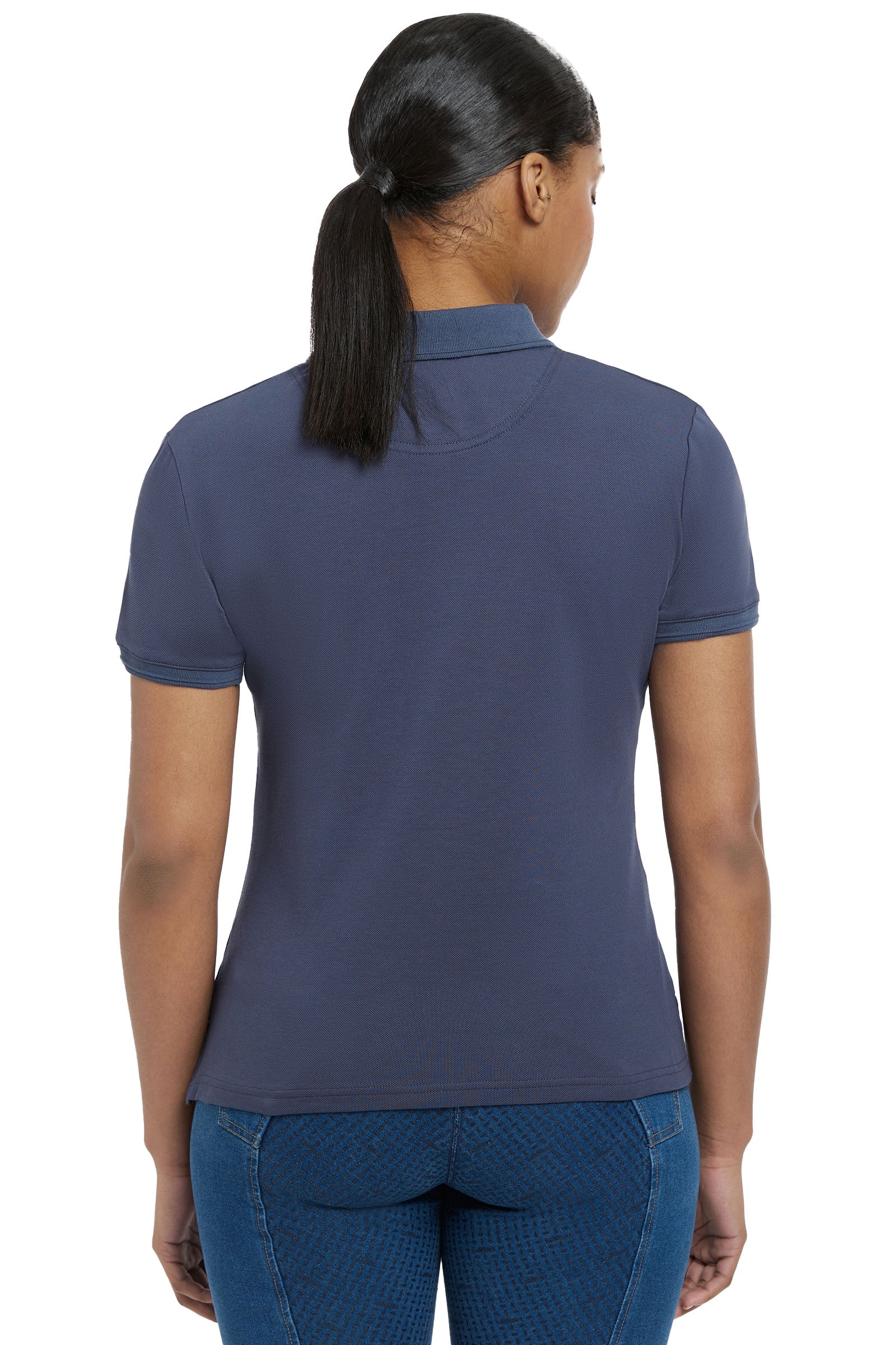 LeMieux Polo Shirt Women’s Riding Clothing