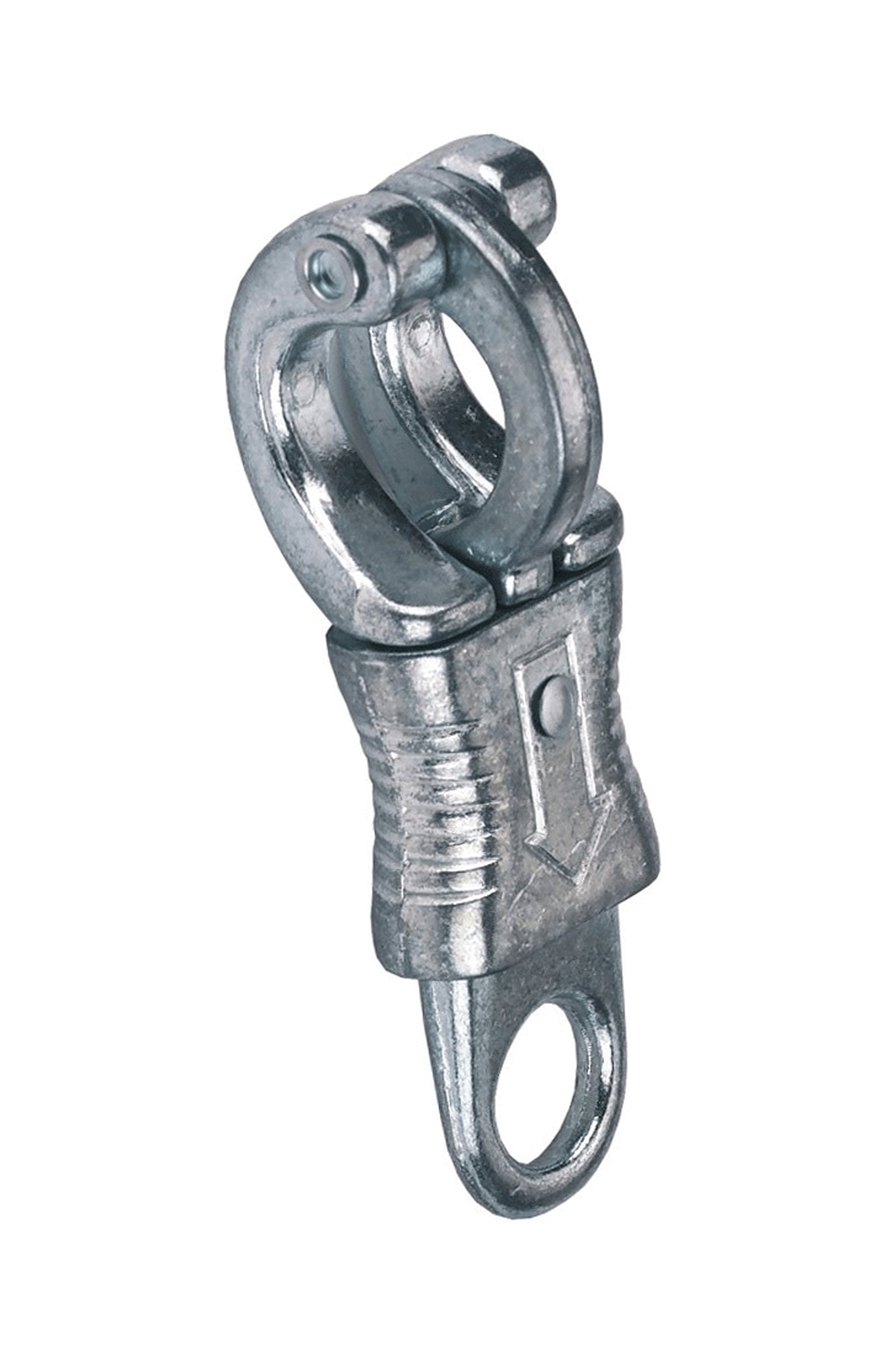 Kerbl Paniekhaak, 14 mm Stalbenodigdheden