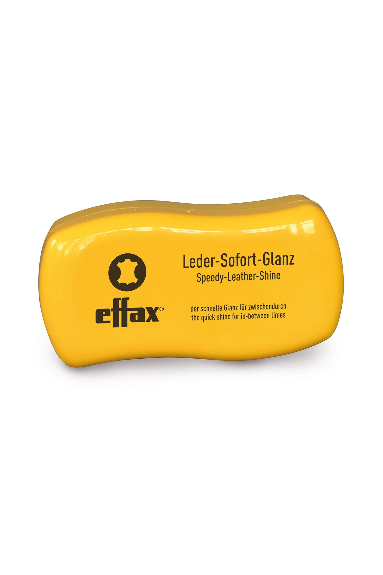 Effax Leder-Speedy-Shine, Gezondheid