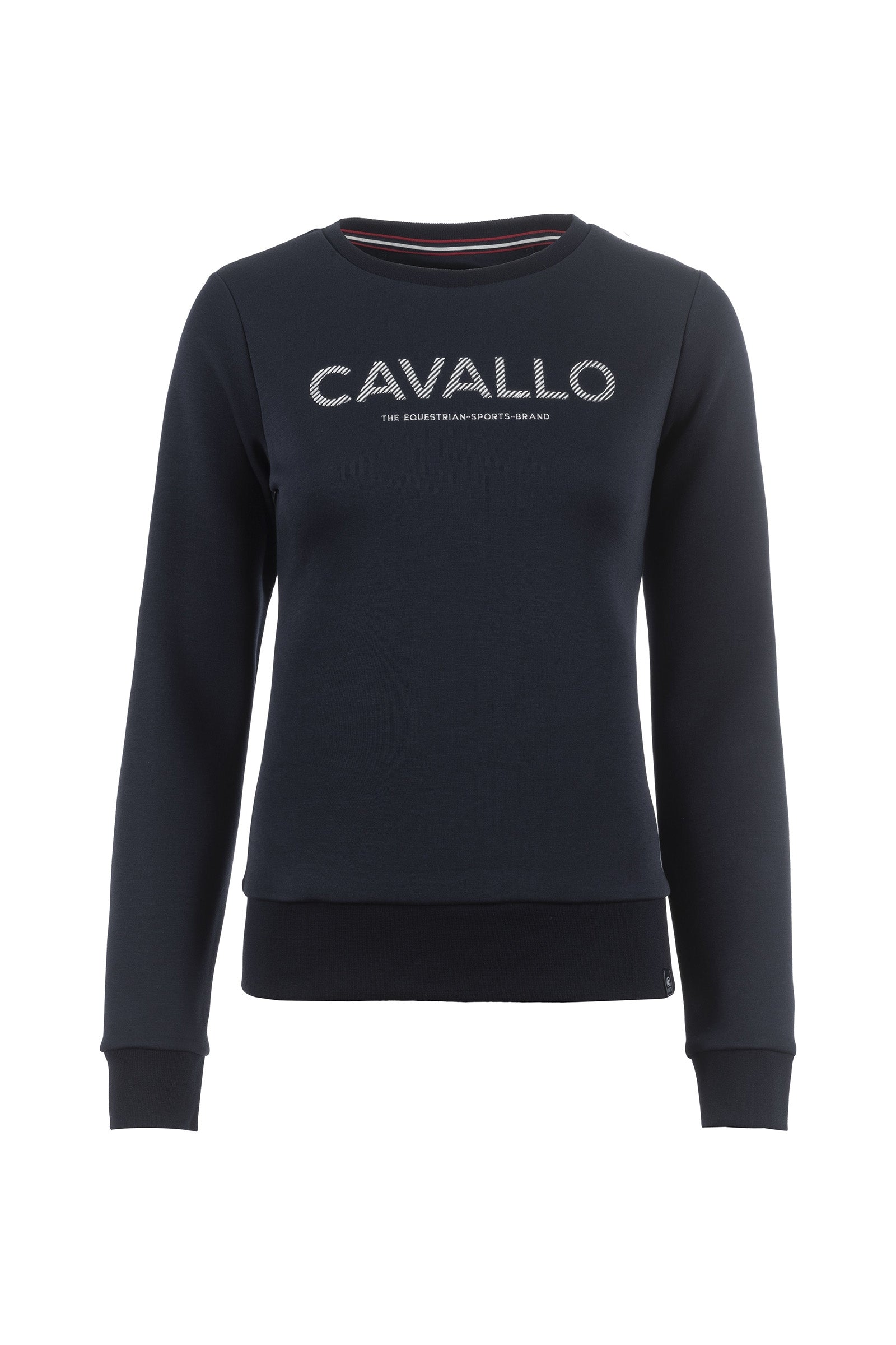 Cavallo CavalSweat Sweat R-Neck Women’s Riding Clothing