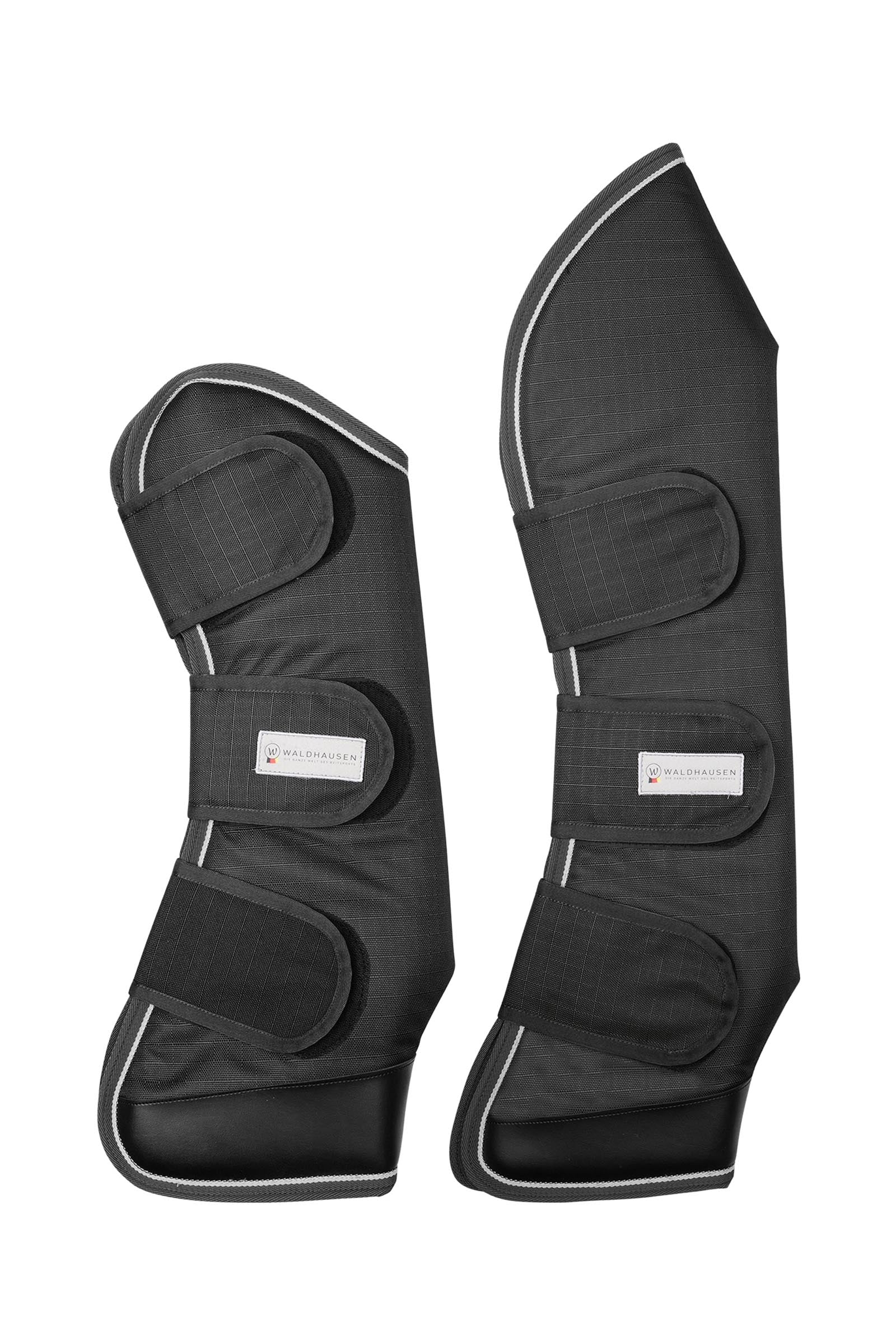 Waldhausen Comfort Line transportbeschermers (set van 4) Leg Protection & Hoof Protection for Horses
