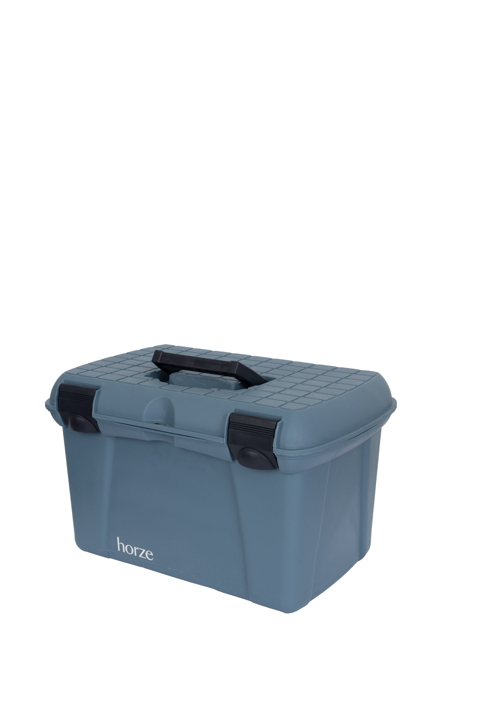 Horze Verzorgingsbox Poetsspullen