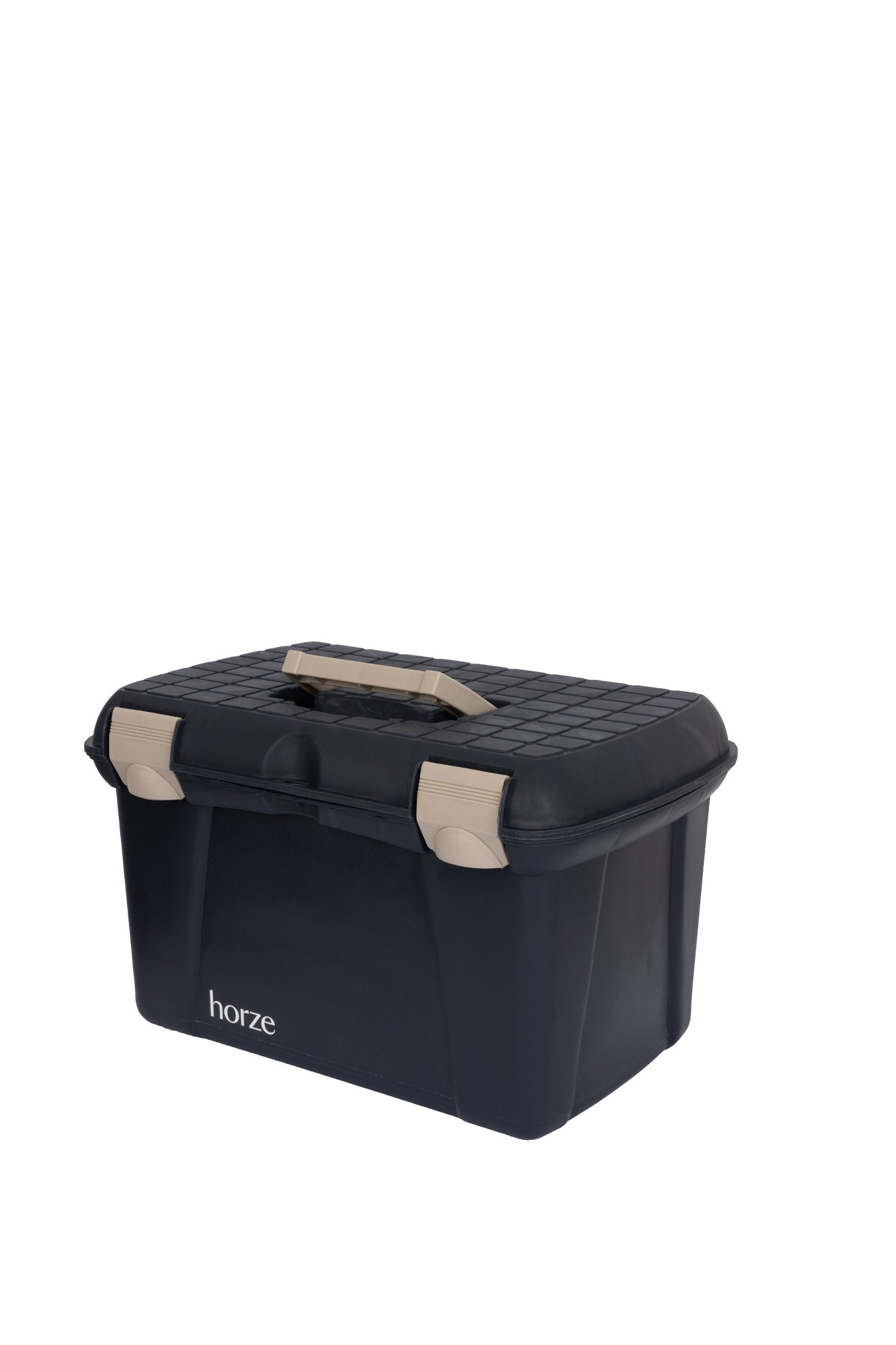 Horze Verzorgingsbox Poetsspullen