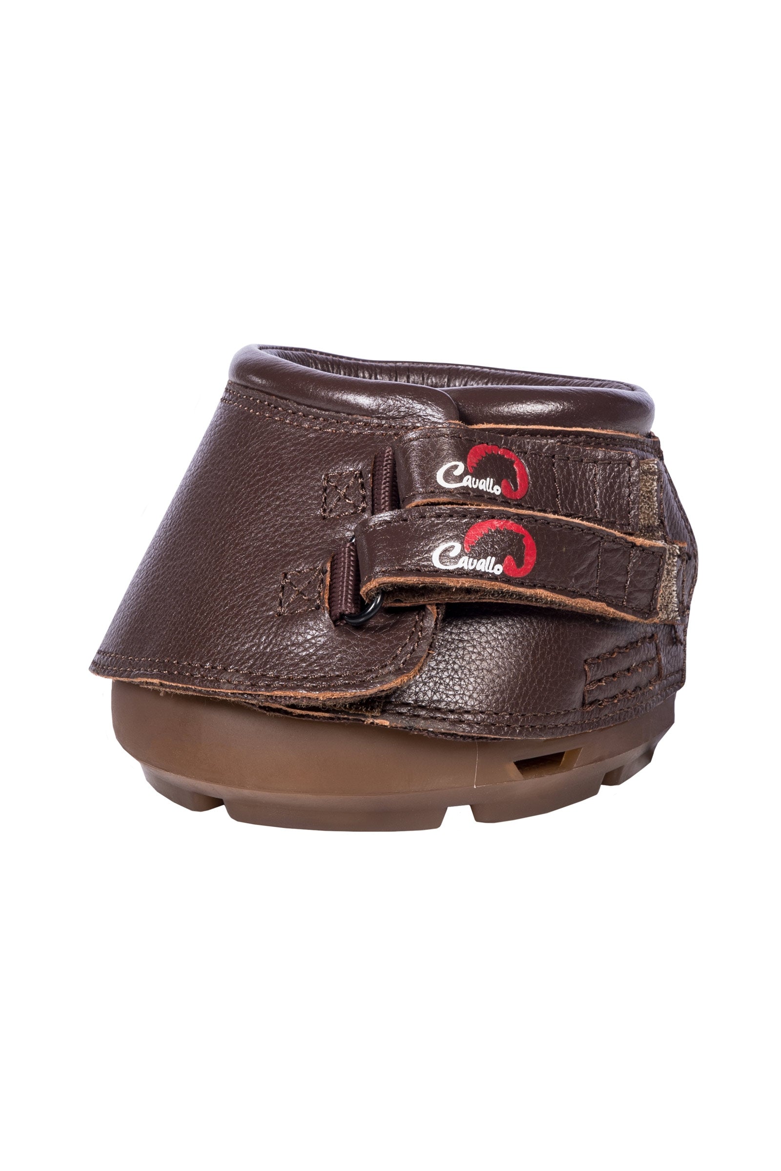 Cavallo Hoof Boots F.R.A. Simple SRS Hoefschoenen (normaal/paar) Leg & Hoof Protection
