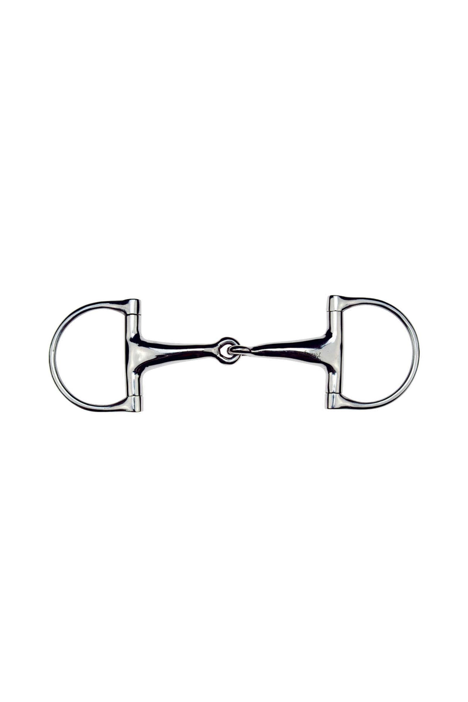 Feeling FEELING Dee Snaffle Bitten