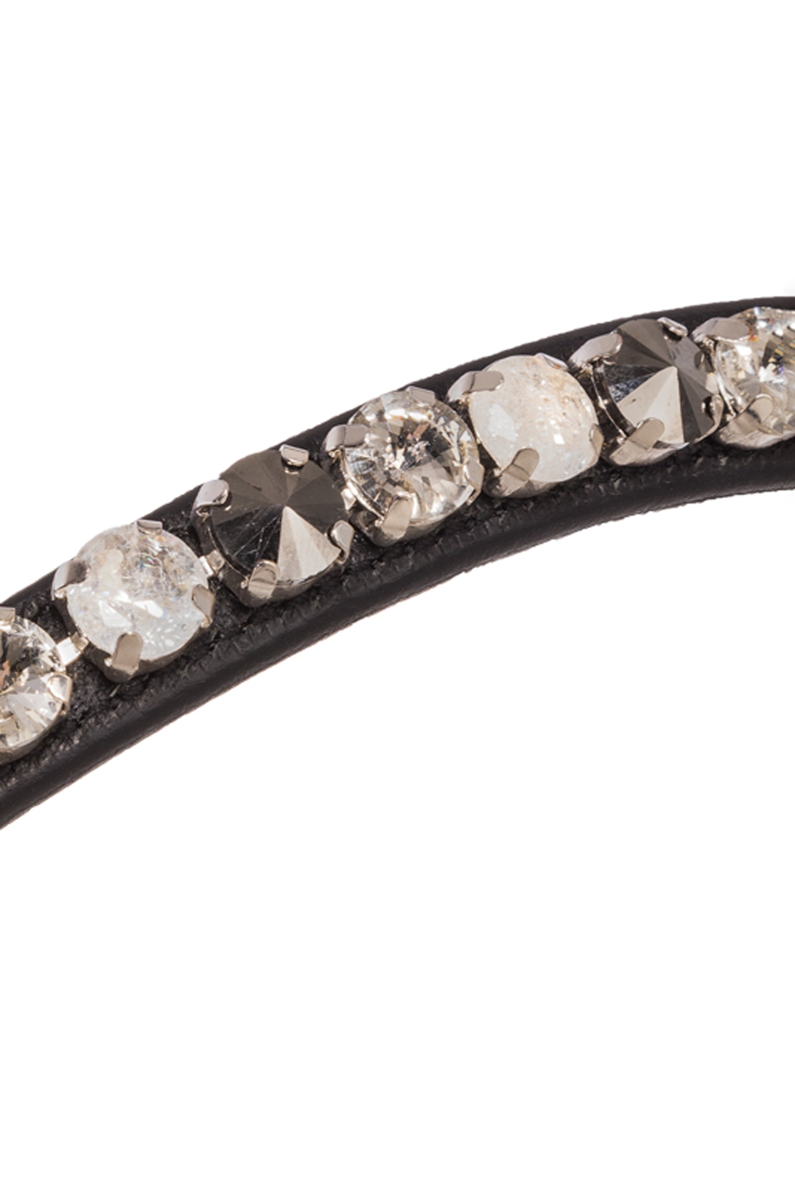 Kavalkade Zora Crank Bridle With Flash Bridles & Reins