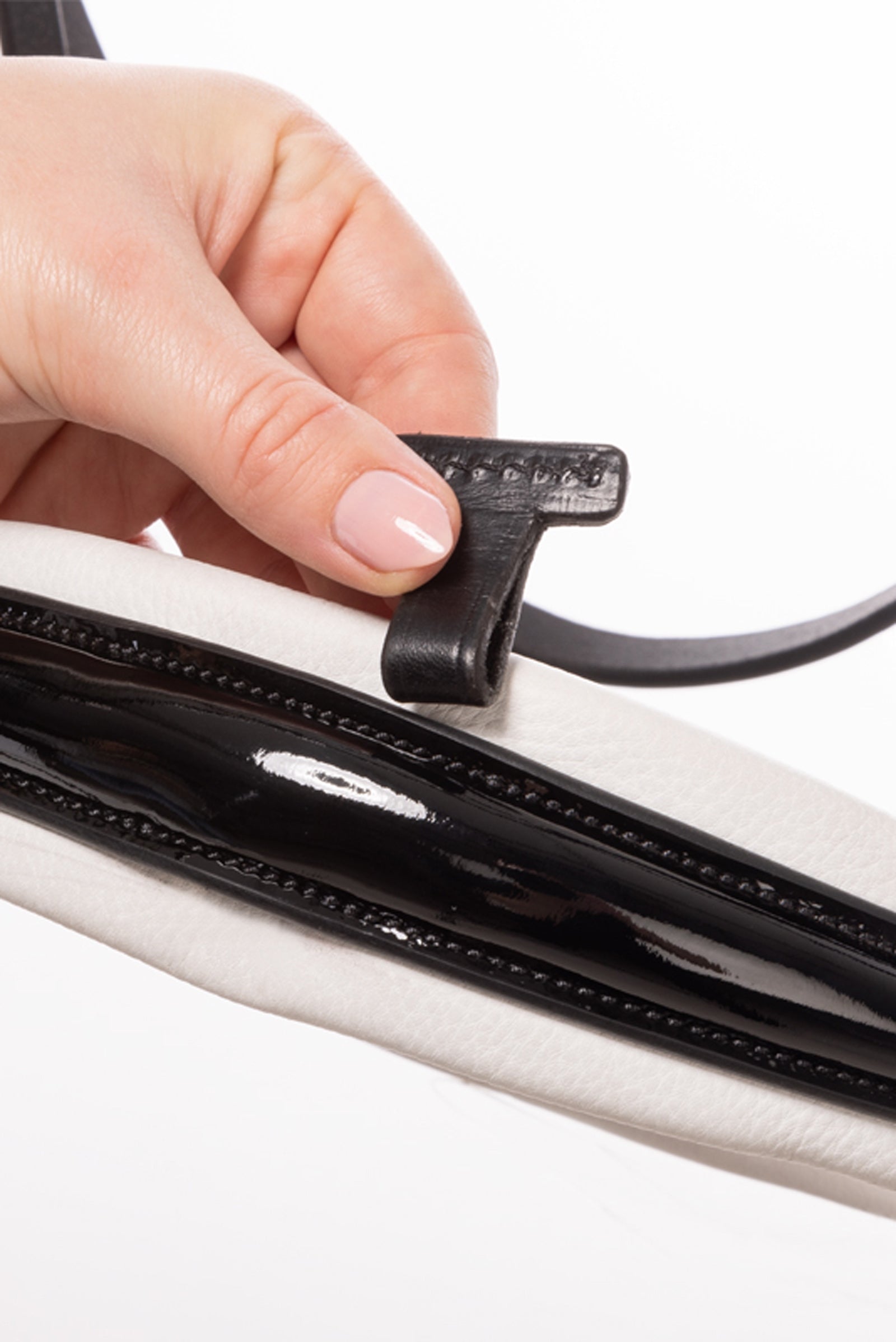 Kavalkade Zora Crank Bridle With Flash Bridles & Reins