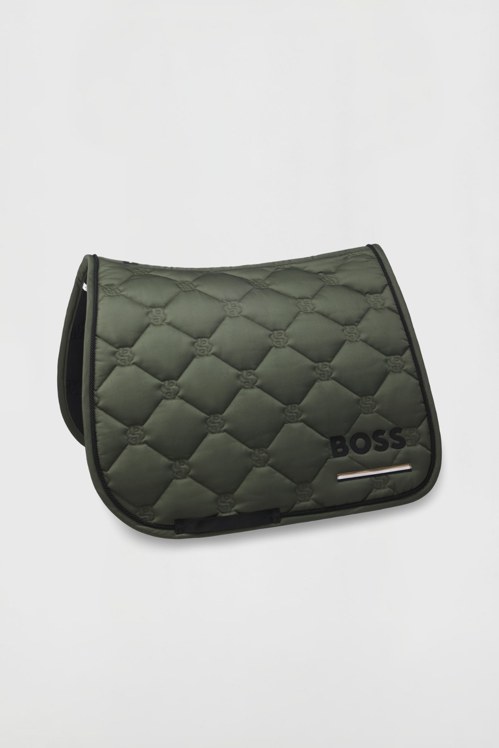 BOSS Equestrian Boss Cambridge dressuurzadeldek Zadeldekjes