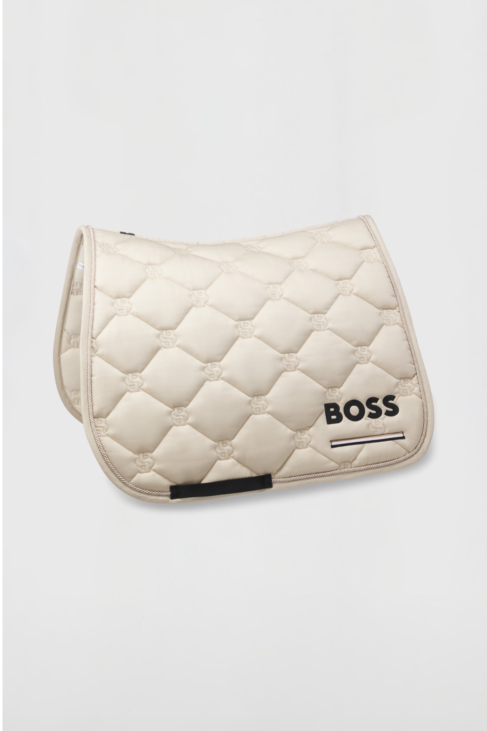 BOSS Equestrian Boss Cambridge dressuurzadeldek Zadeldekjes