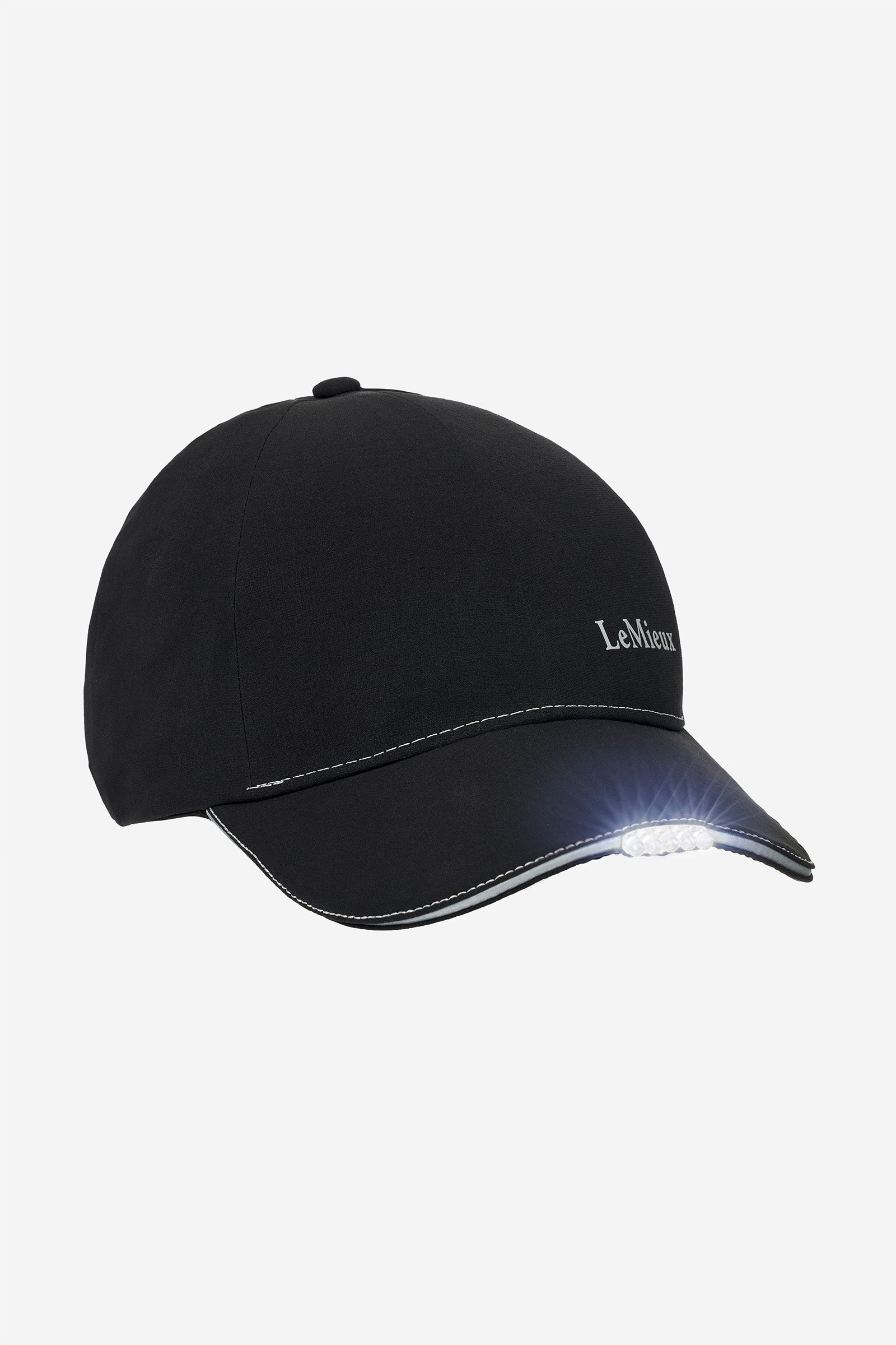 LeMieux Showerproof Torch Cap Accessoires