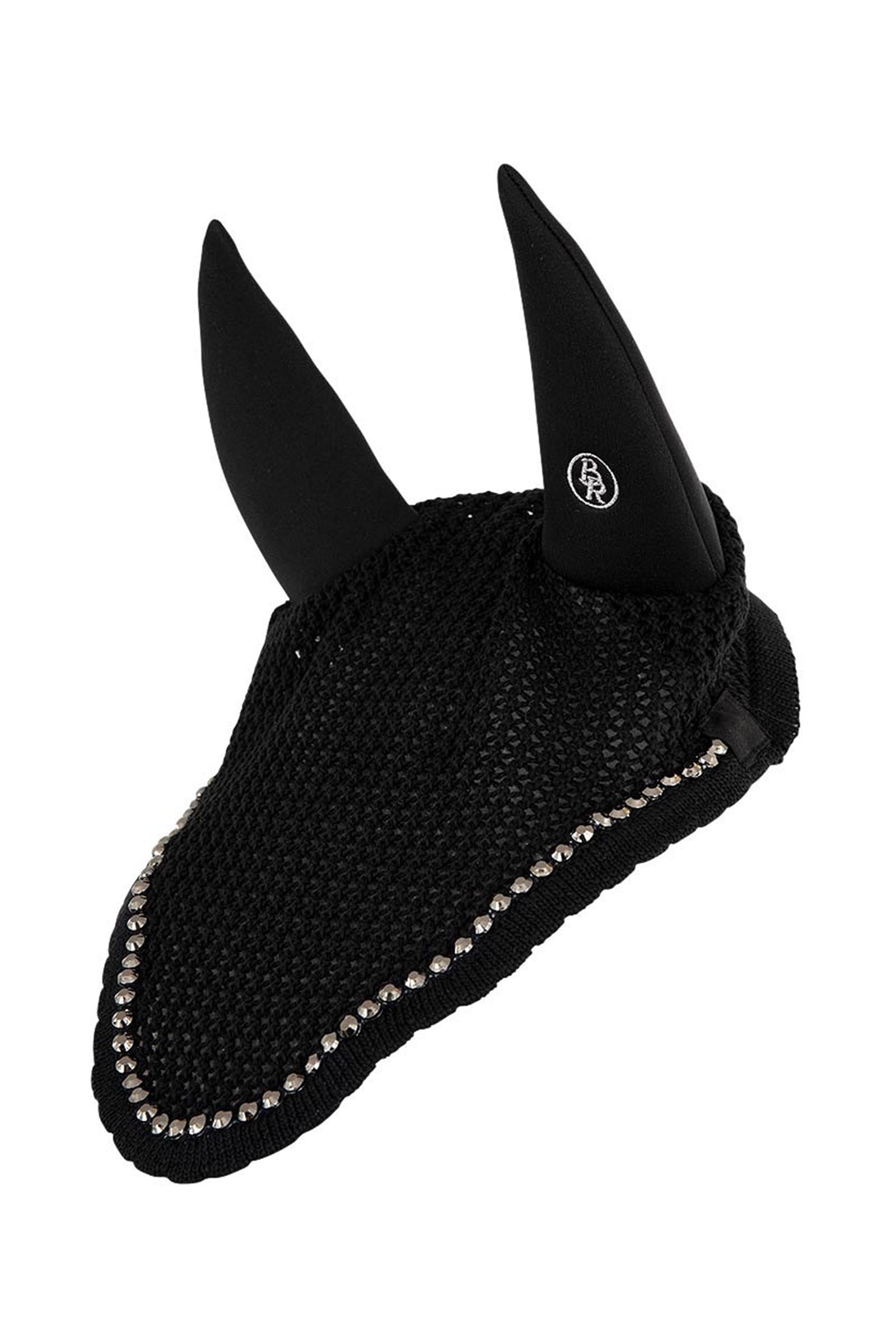 BR Ivory Coast oornetje Zadeldekjes