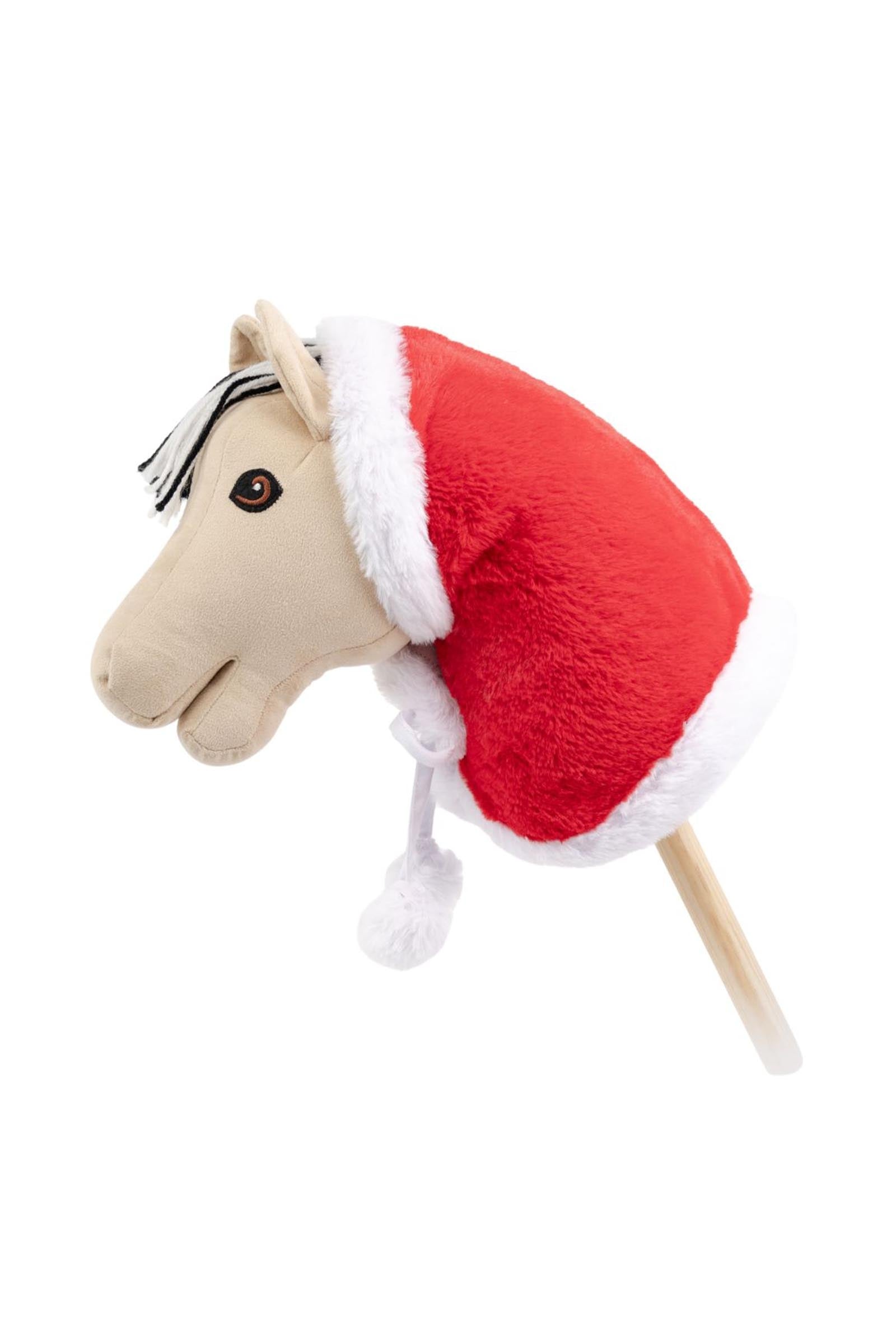 My Hobby Horse Santa Robe Gifts & Toys